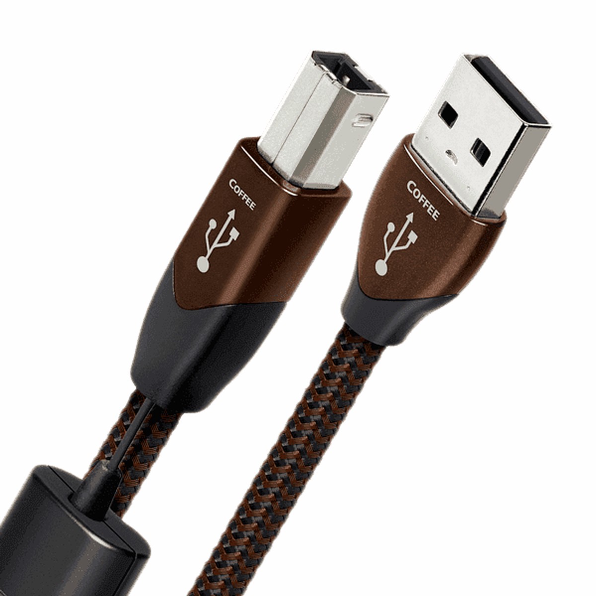 AudioQuest Coffee USB Cable