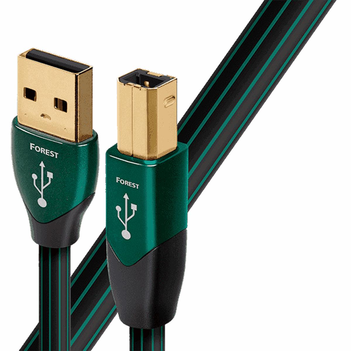 AudioQuest Forest USB Cable