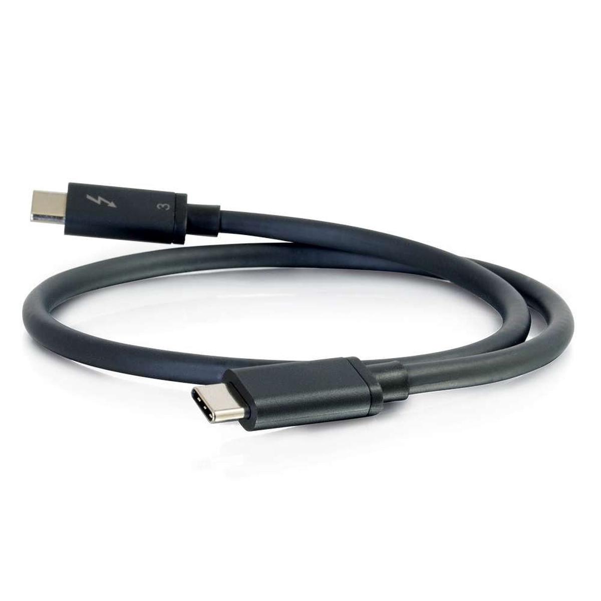 C2G CG28841 Thunderbolt Cable - 3'