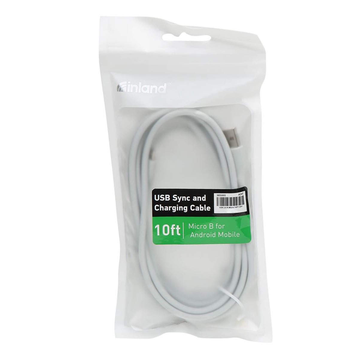 Usb 2.0 Cable 10`