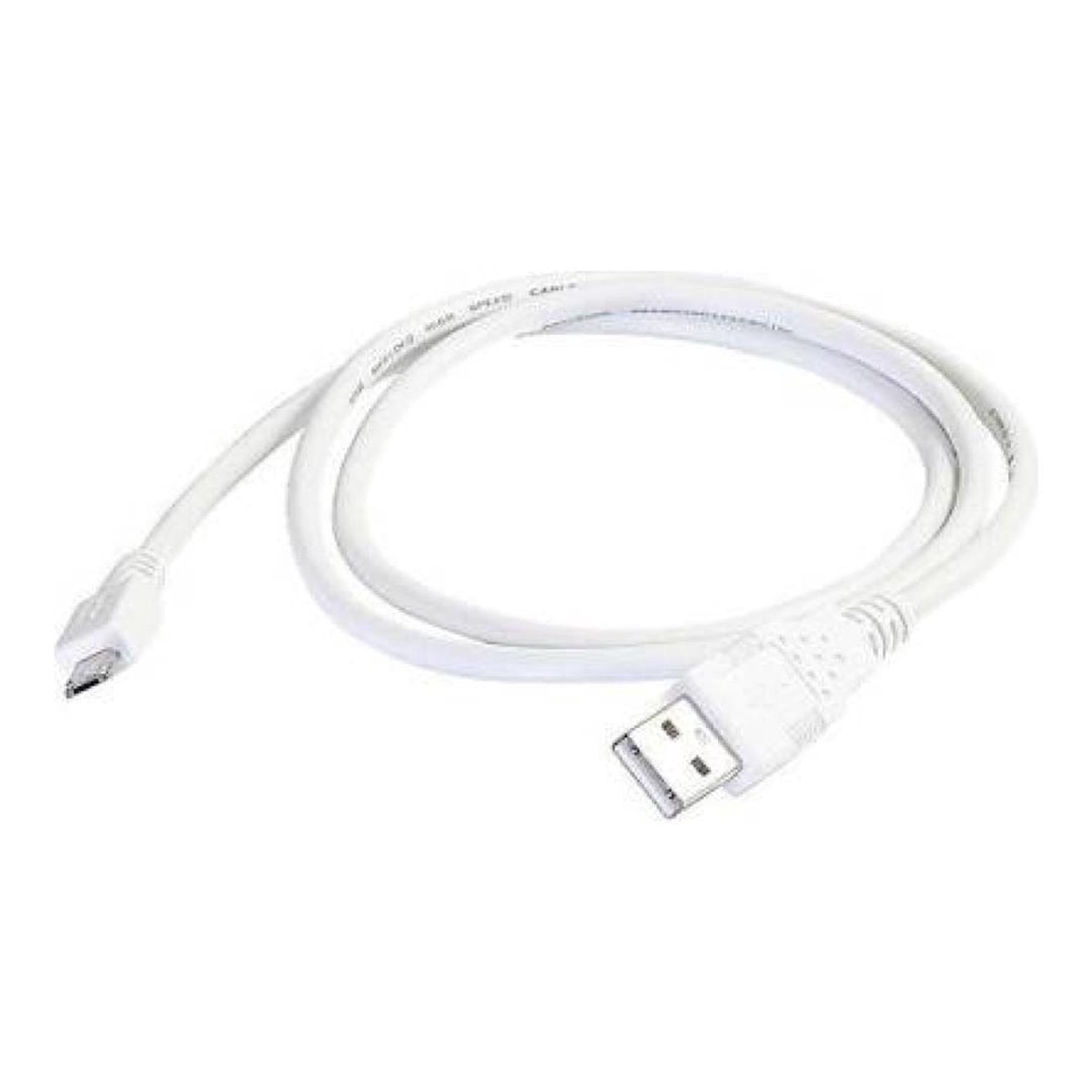 PB137-MICRO Type-A to Micro-B Charging Cable 1m