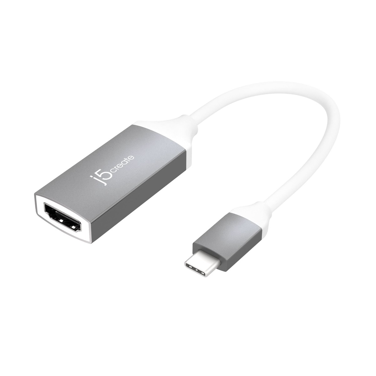 J5CREATE USB-C TO 4K HDMI ADAPTER