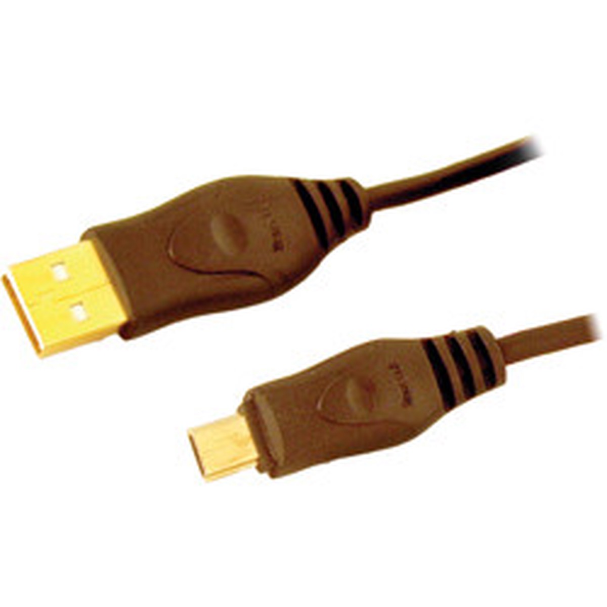 Promaster USB 2.0 Cable A-Mini 5B - 6'