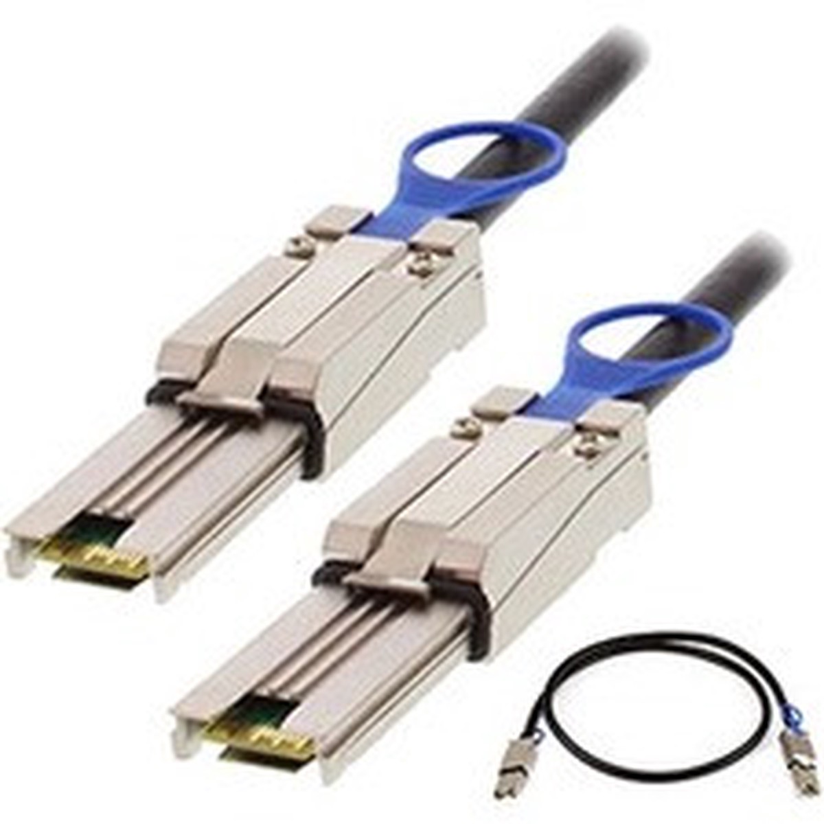 AddOn FlexStack Network Cable - CAB-STK-E-3M-AO