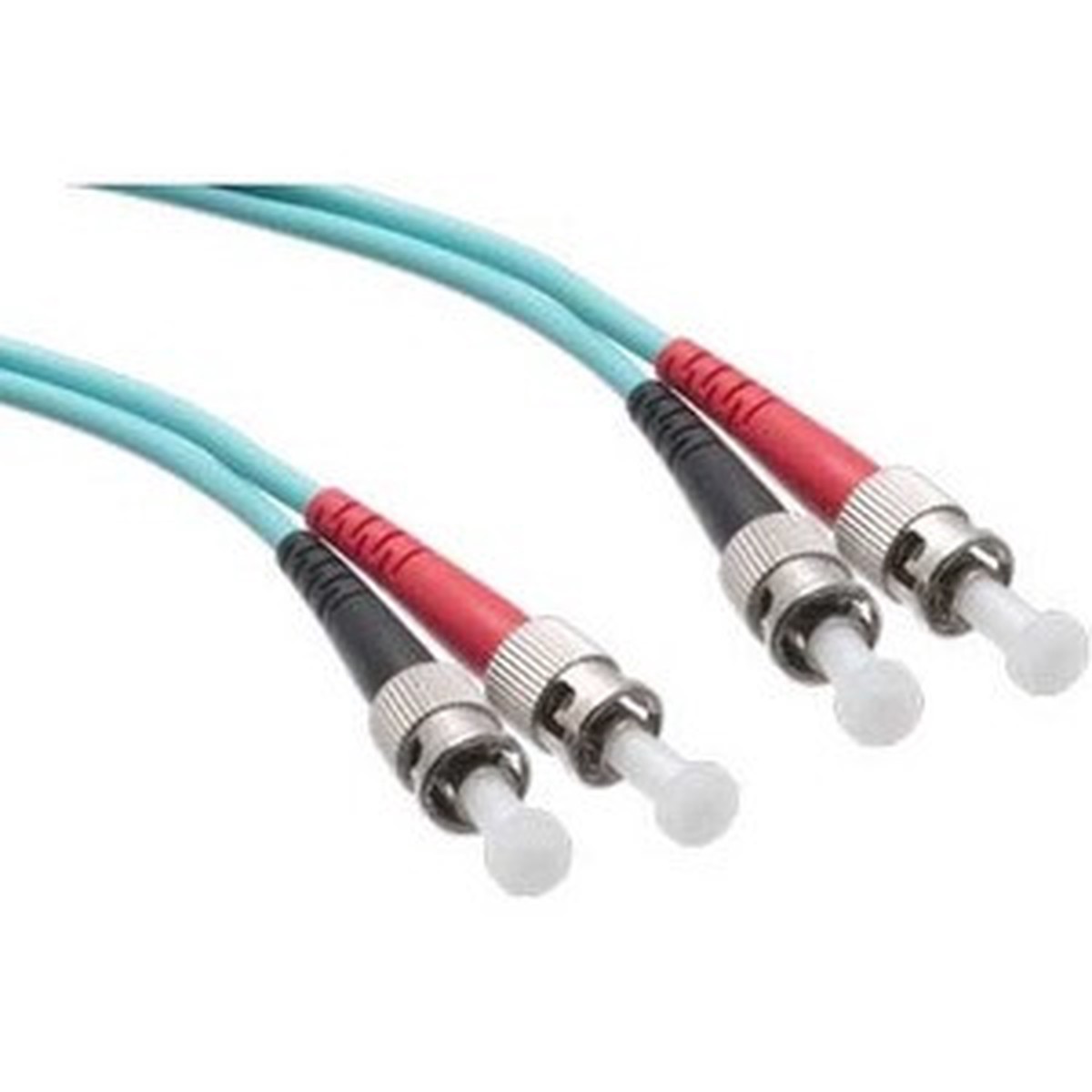 Axiom Fiber Optic Duplex Network Cable - AXG96079