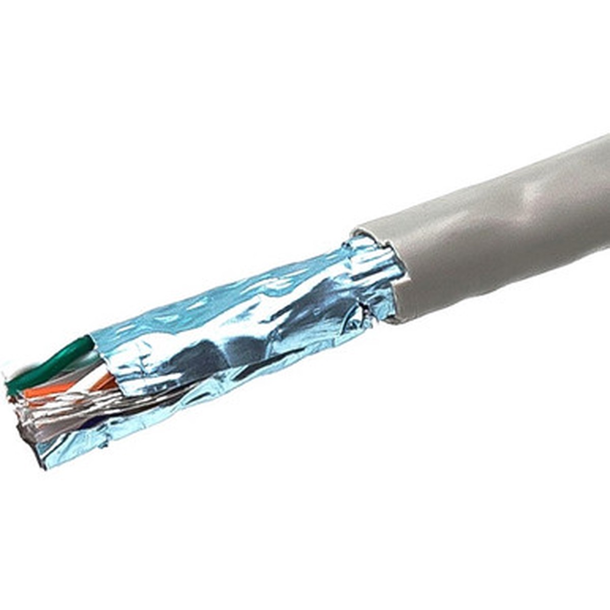 Monoprice Cat.6 STP Network Cable - 13561