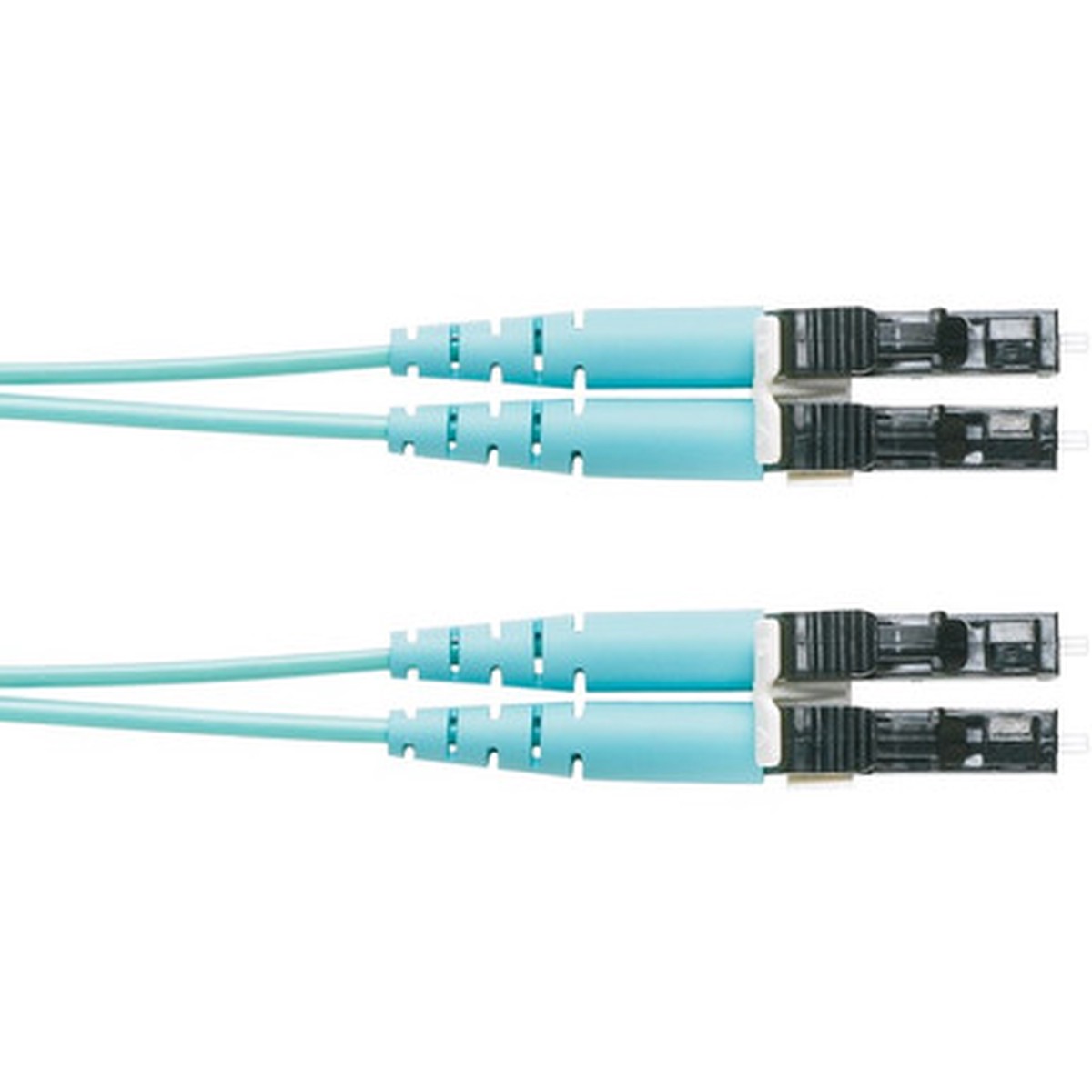 Panduit Fiber Optic Duplex Patch Network Cable - FX2ERLNLNSNM020