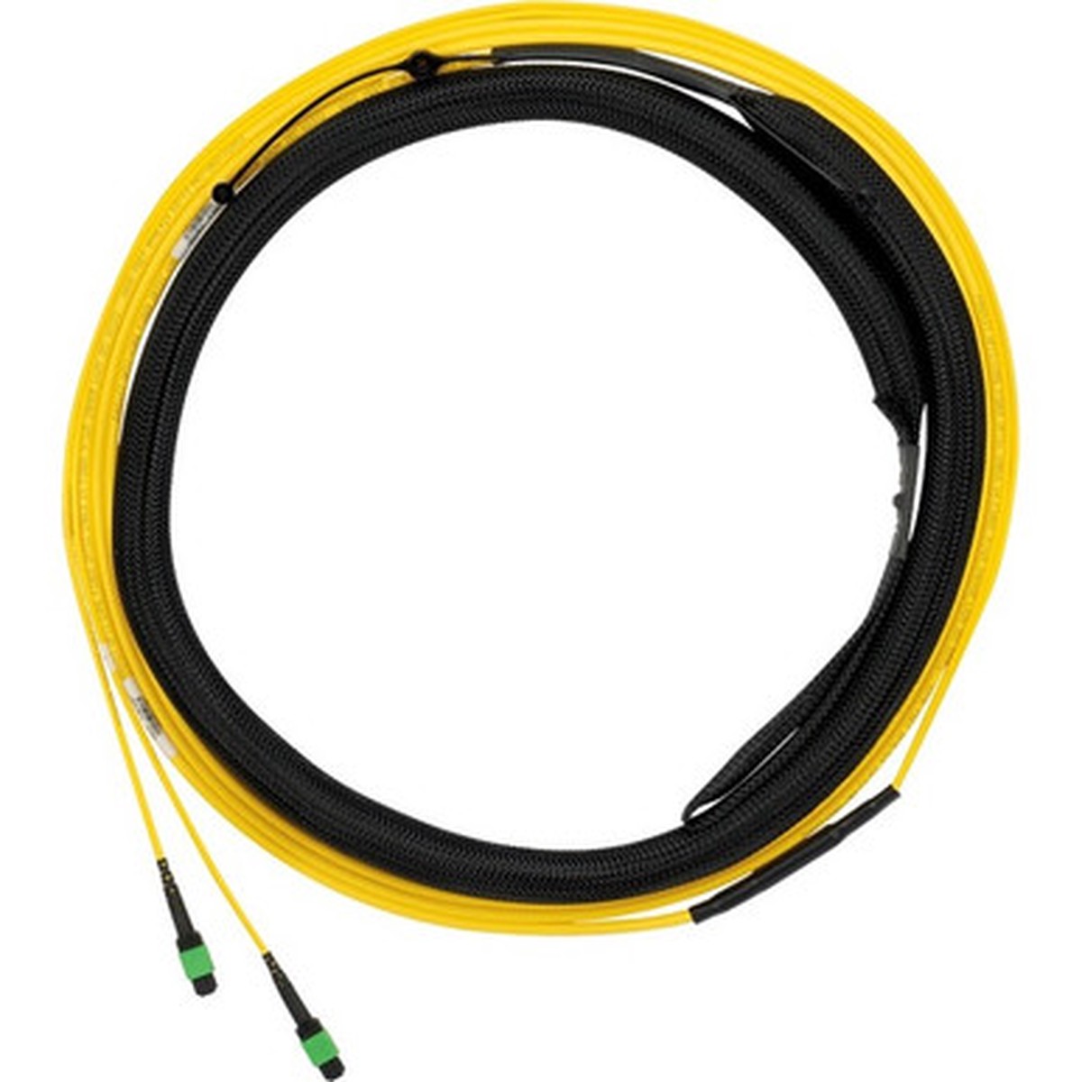 Panduit Fiber Optic Network Cable - F9TYP5E5EAAF294
