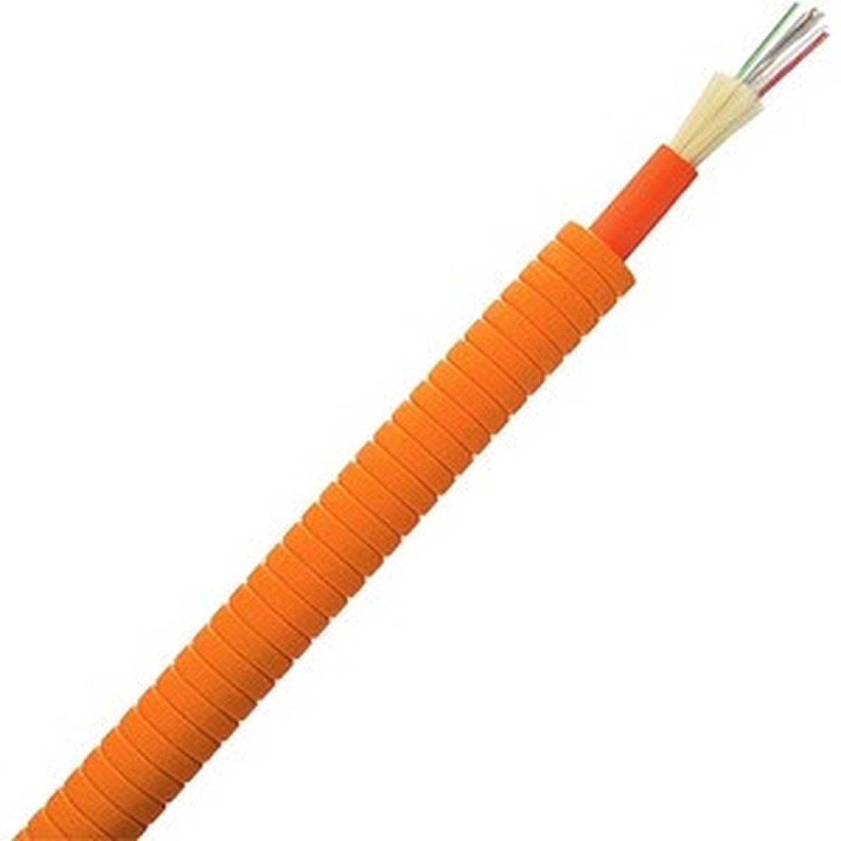 Panduit Fiber Optic Network Cable - FSAD606