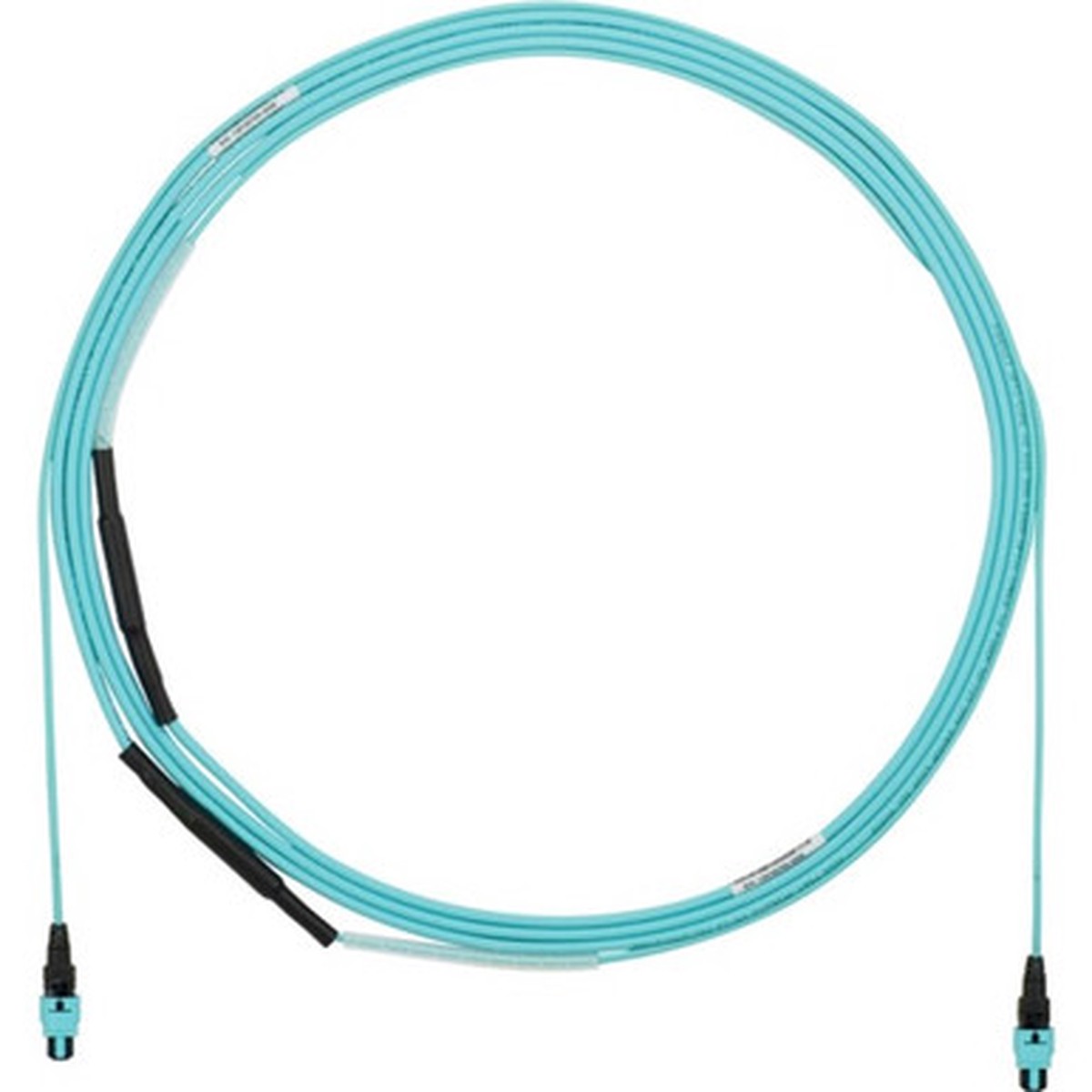 Panduit Fiber Optic Network Cable - FXUYL7E7EAAM092