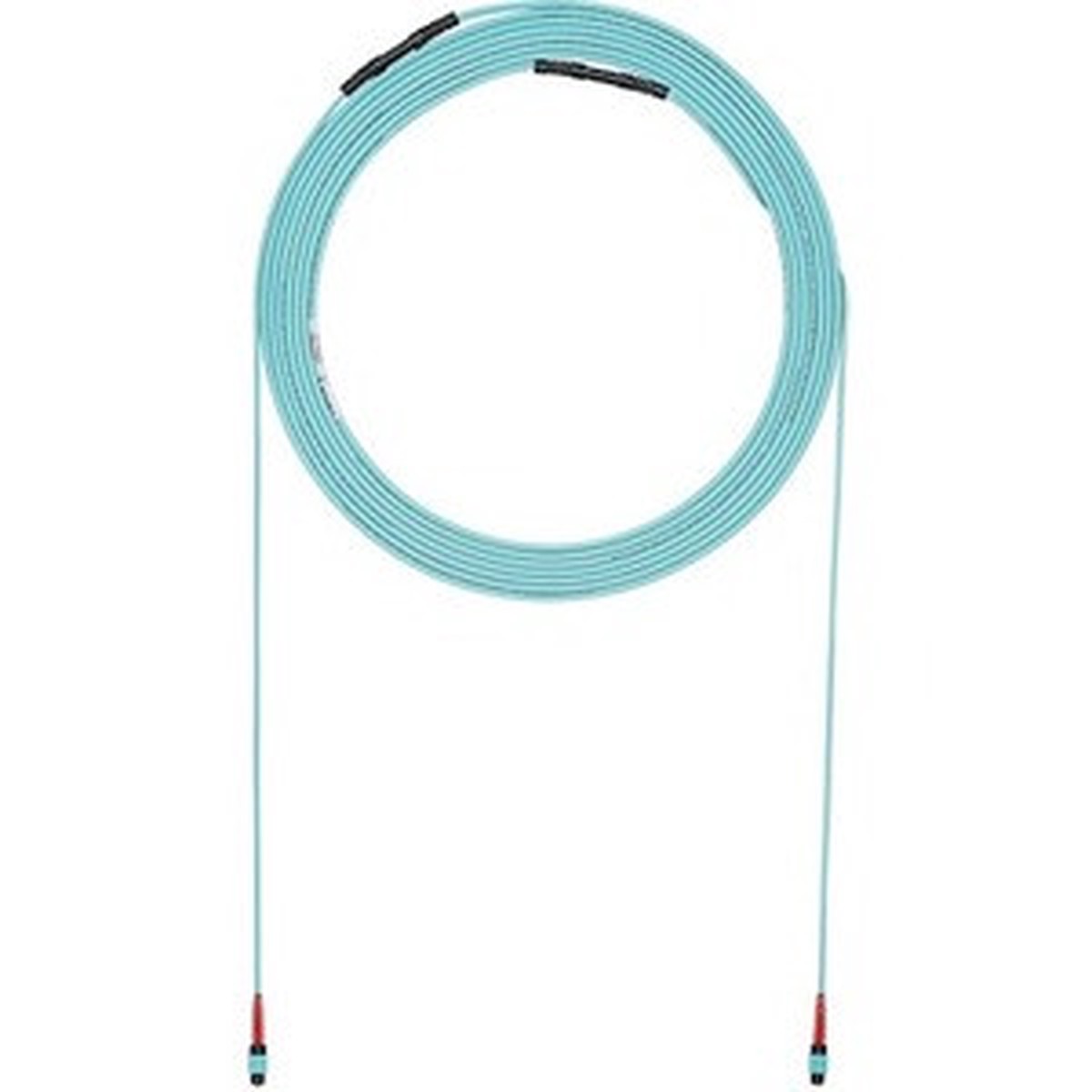 Panduit Fiber Optic Network Cable - FXUYLE5E5YAM043