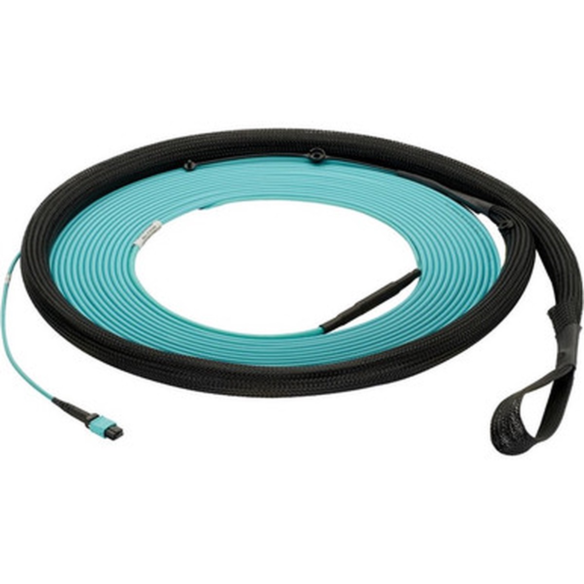 Panduit Fiber Optic Network Cable - FXUYP5E5EAAF048