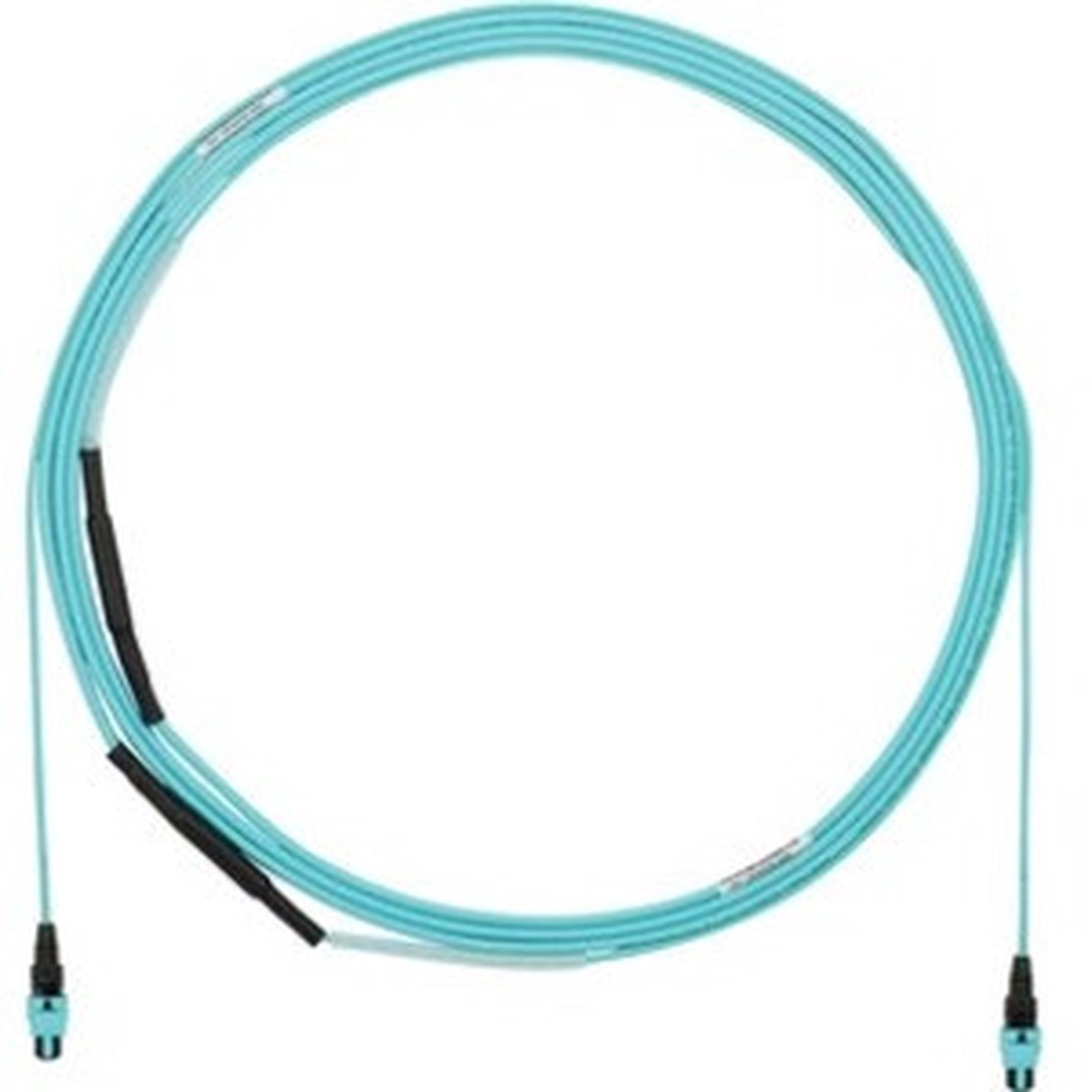 Panduit QuickNet Fiber Optic Network Cable - FXUYP7E7EAAF018