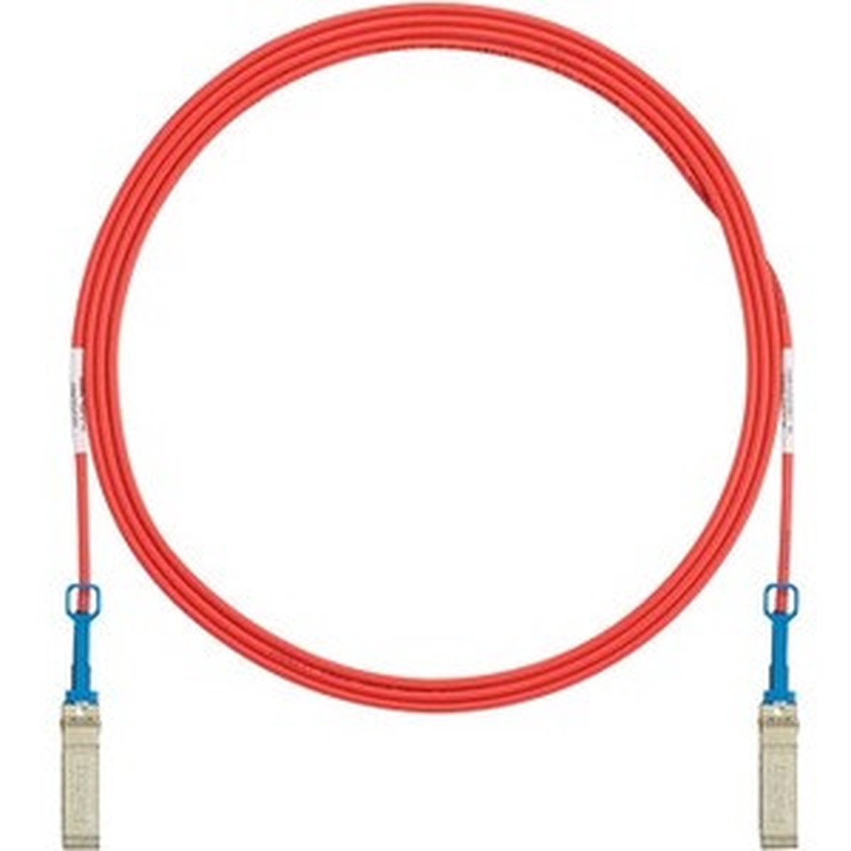 Panduit Twinaxial Network Cable - PSF1PXD7MRD