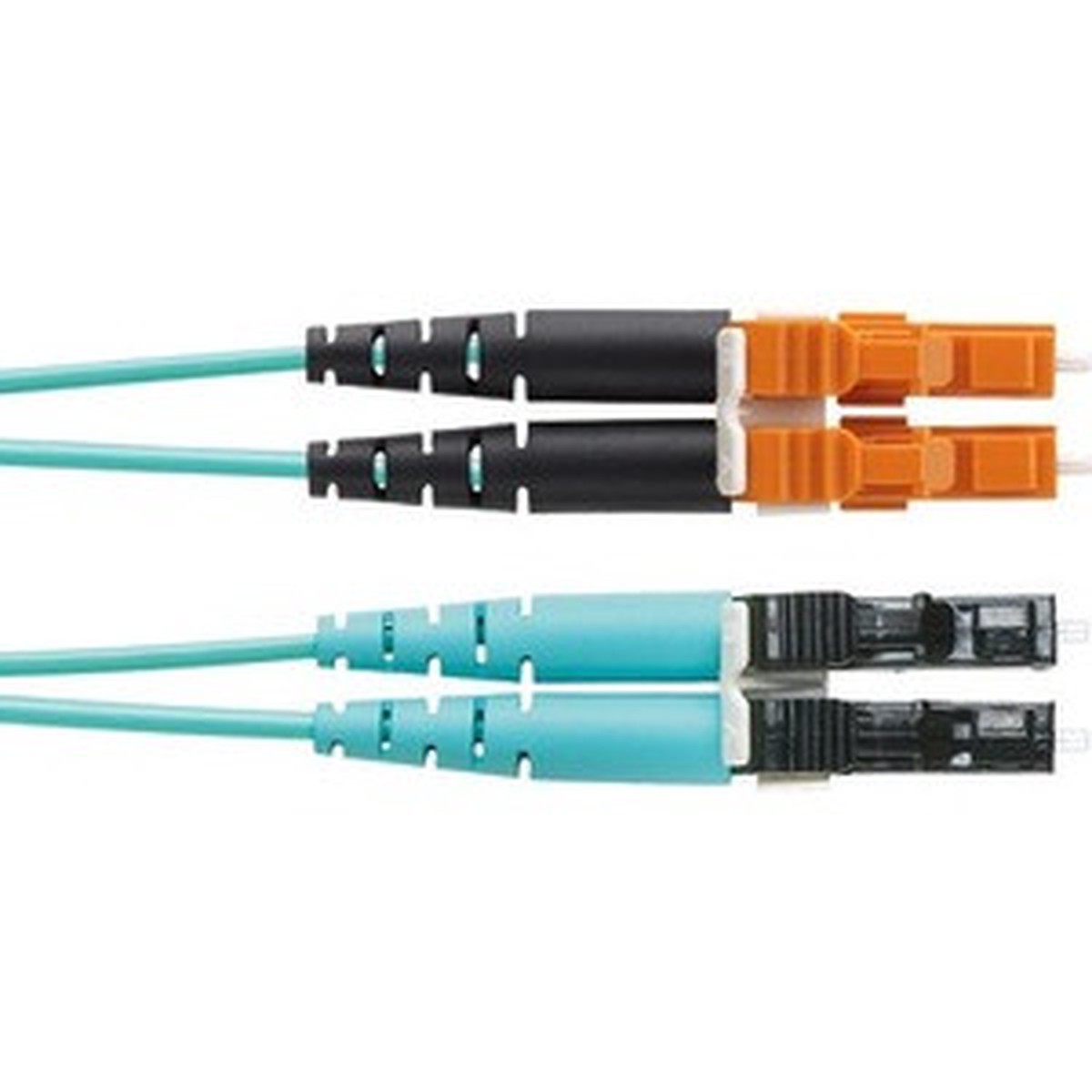 Panduit Fiber Optic Duplex Patch Network Cable - FXE10E-10M6