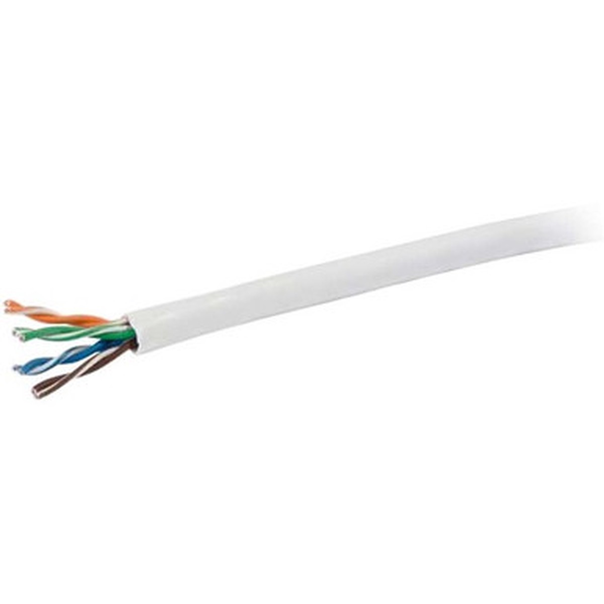 C2G Cat.5e UTP Network Cable - 56009