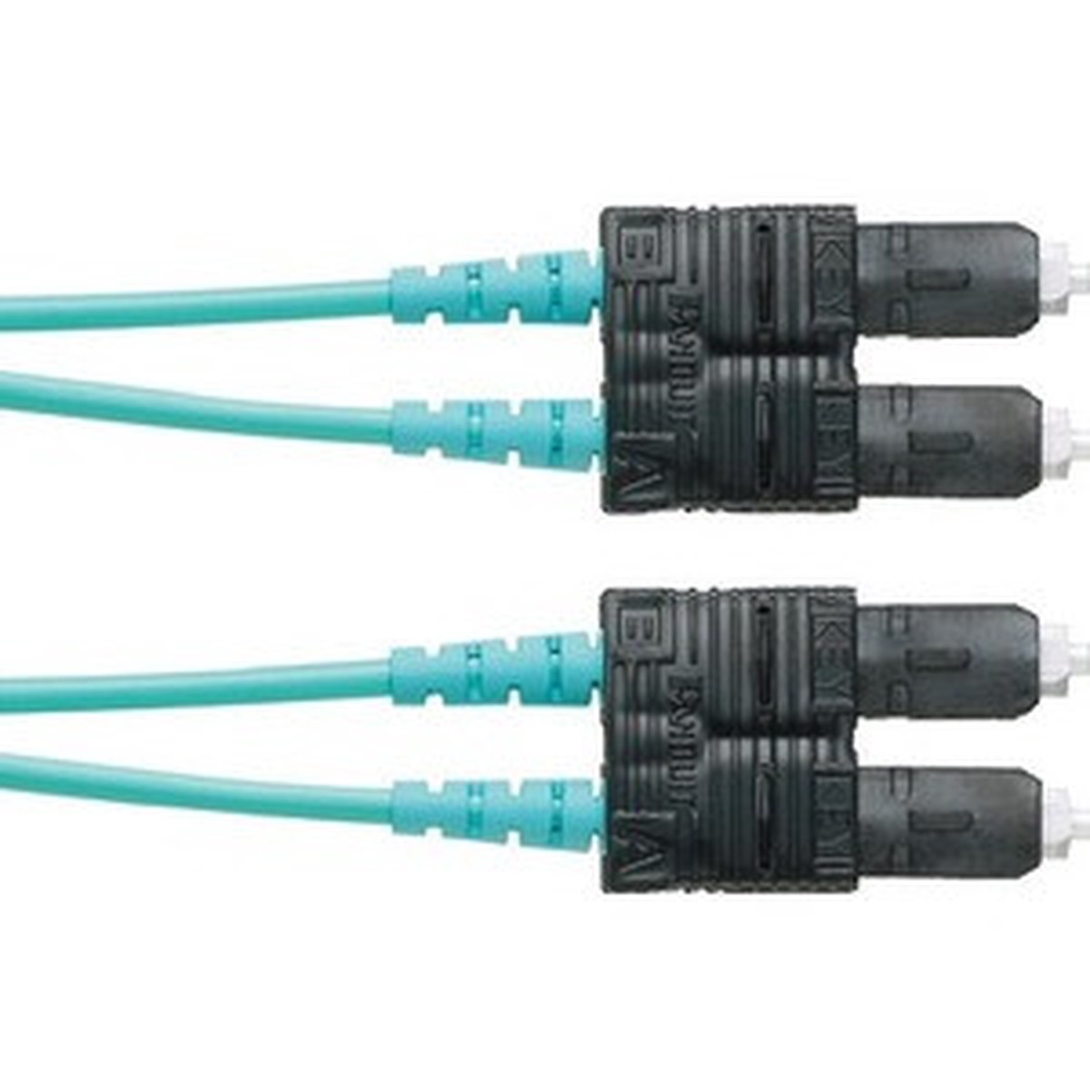 Panduit Fiber Optic Duplex Patch Network Cable - FX23LSNSNSNM044