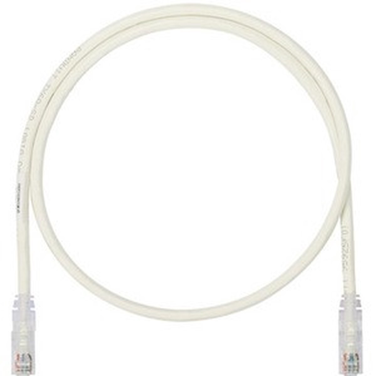 Panduit Cat.6a U/UTP Patch Network Cable - UTP6ASD155