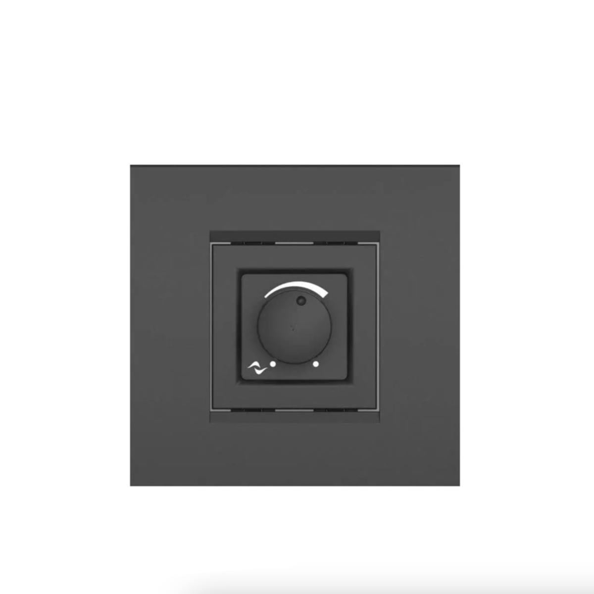 Powersoft 4 POS Selector Decora BK + WH