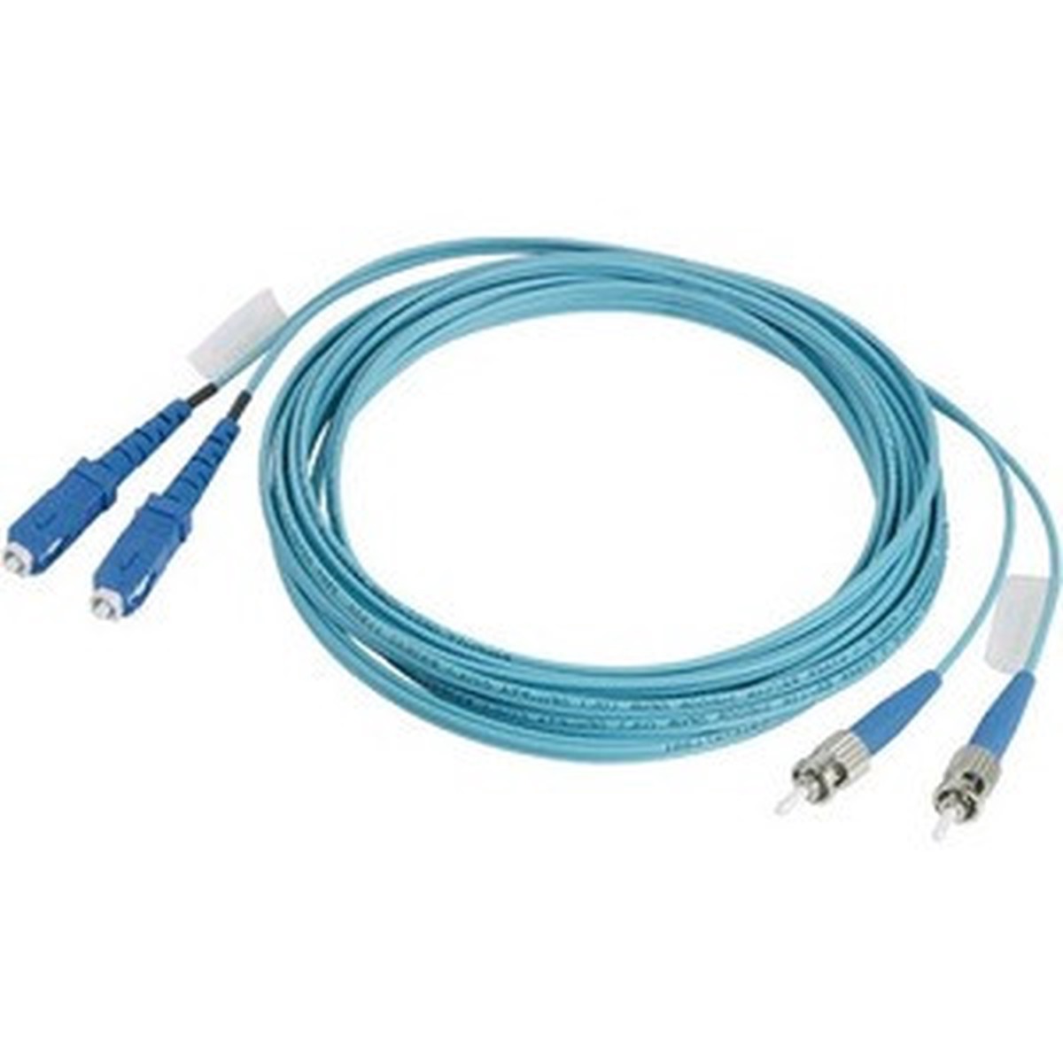 Panduit Fiber Optic Duplex Patch Network Cable - FR29S2-R2M02