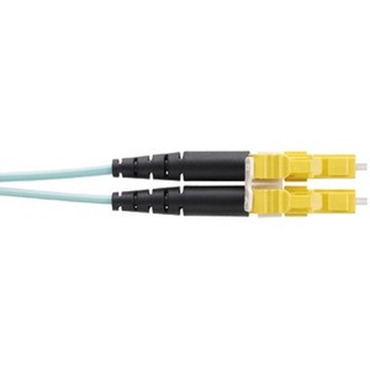Panduit Fiber Optic Duplex Patch Network Cable - FXE10D-10M4