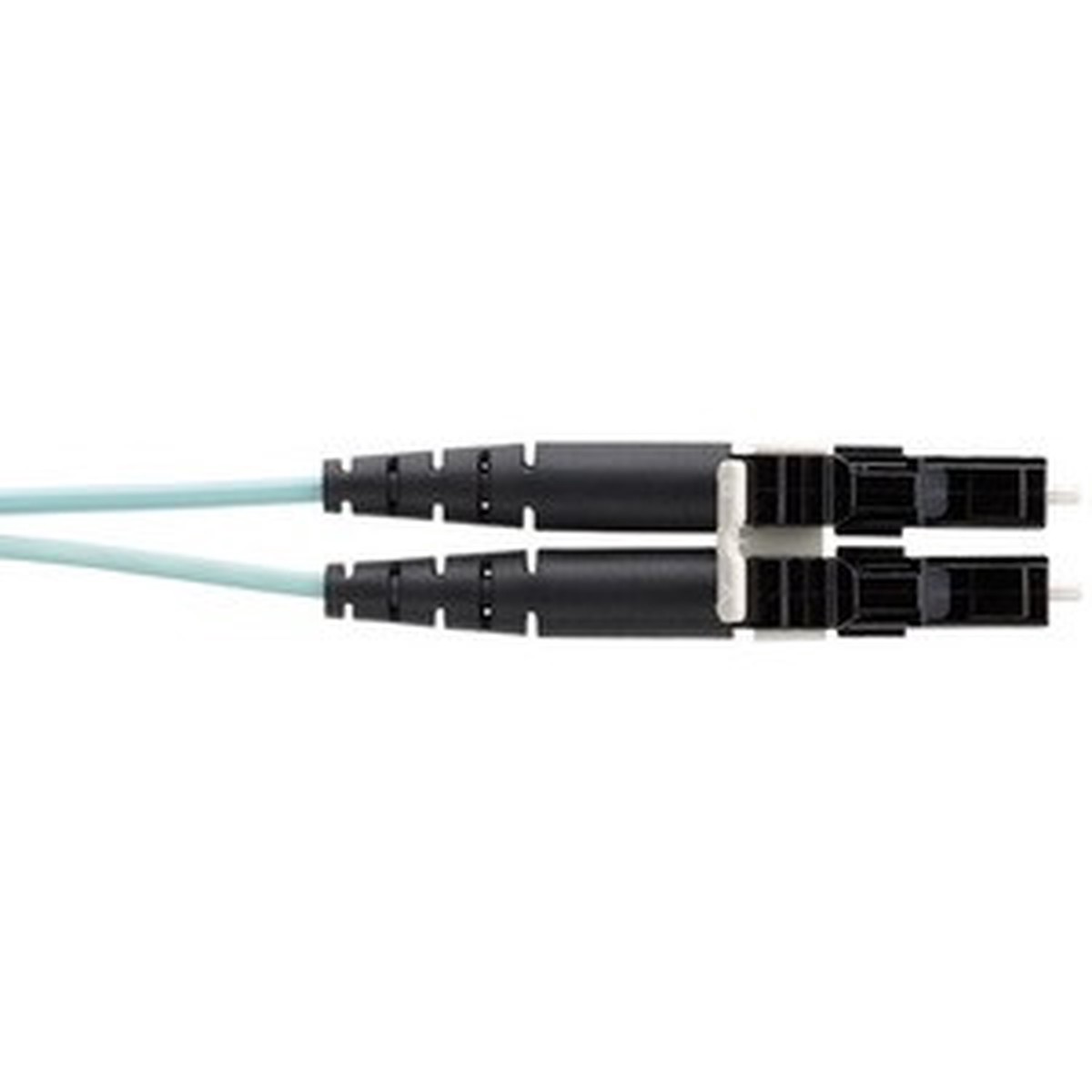 Panduit Fiber Optic Duplex Patch Network Cable - FXE10A-10M1