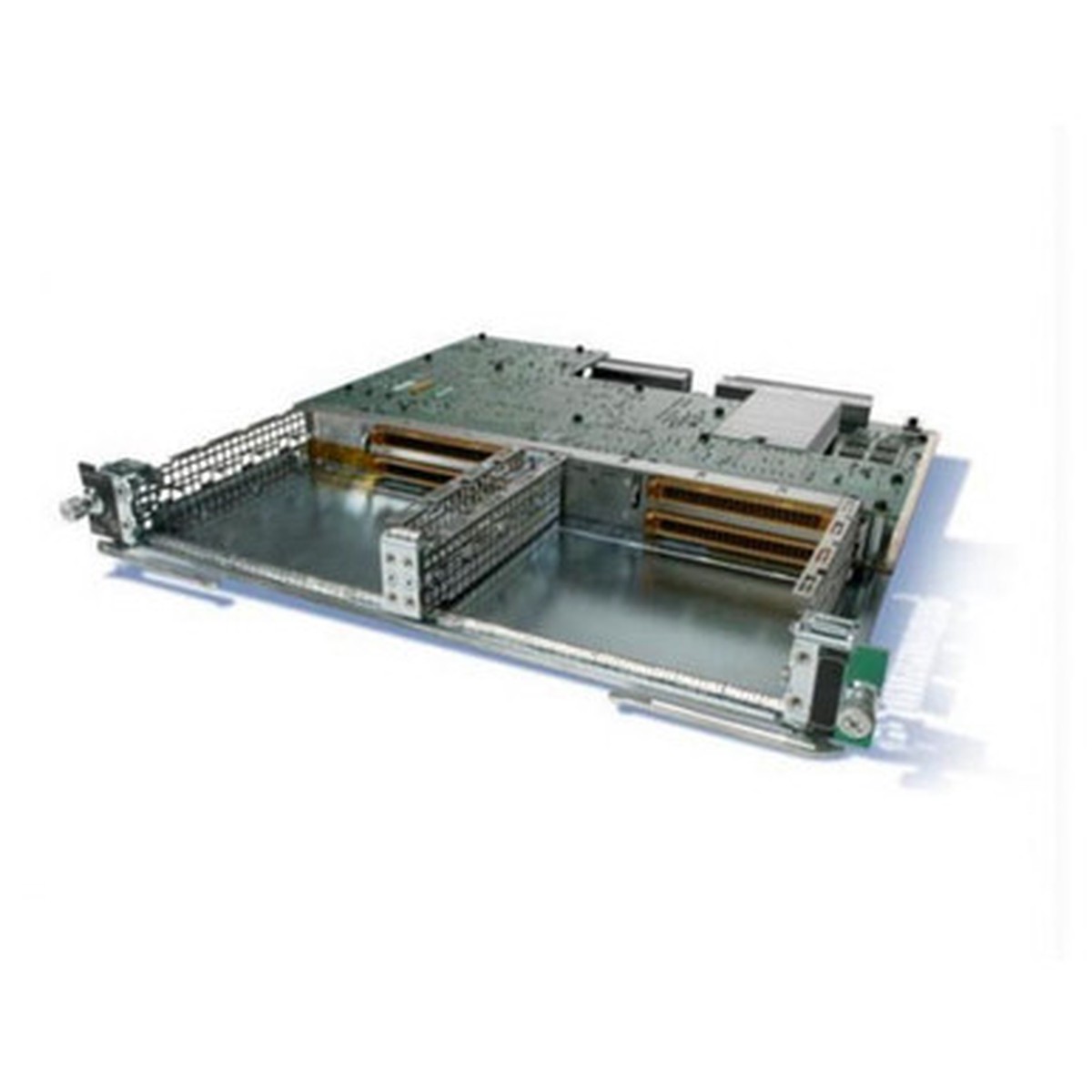 Cisco SPA Interface Processor 400 Control Processor Plug-In Module
