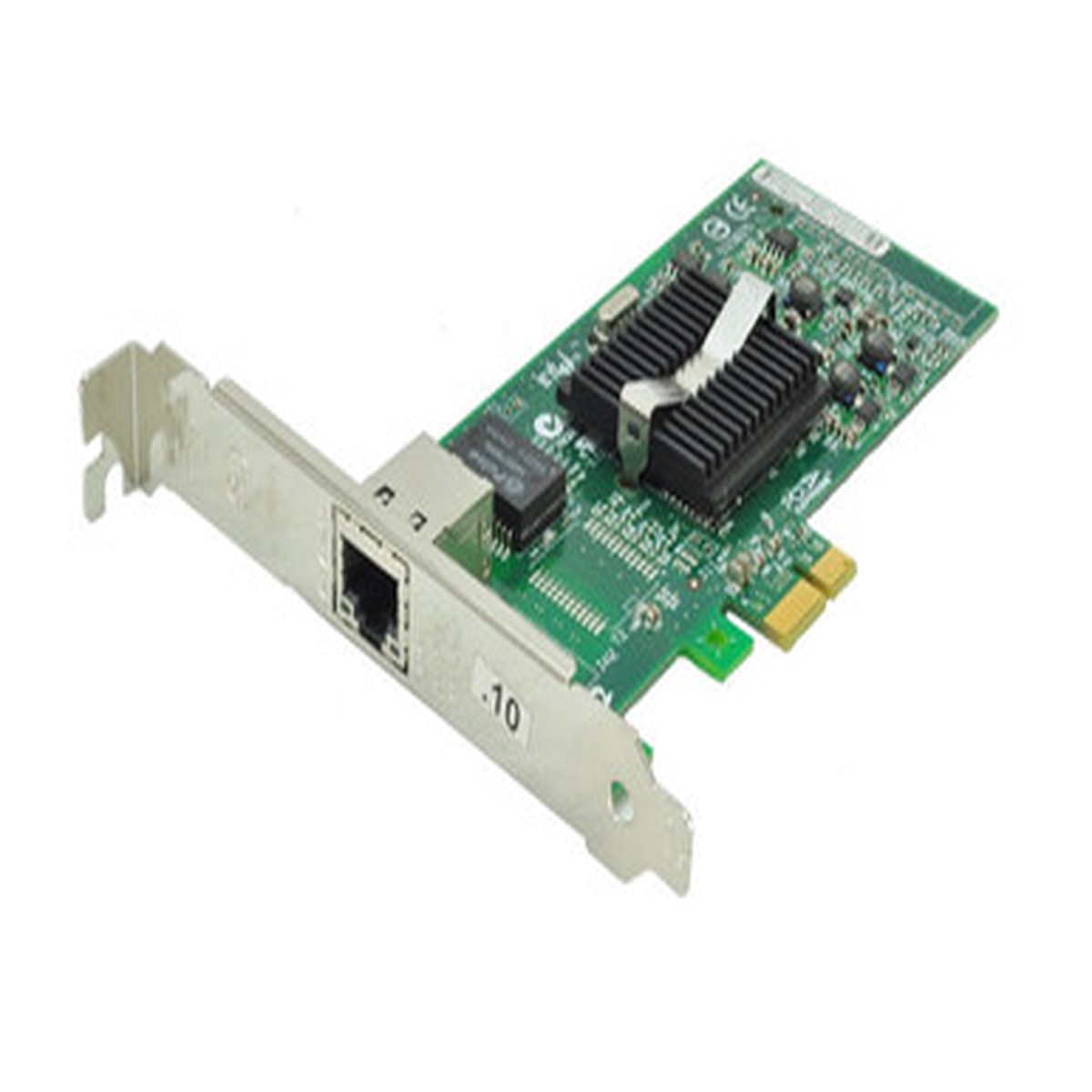 D50861-002 - Intel PRO/1000 PT Server Adapter