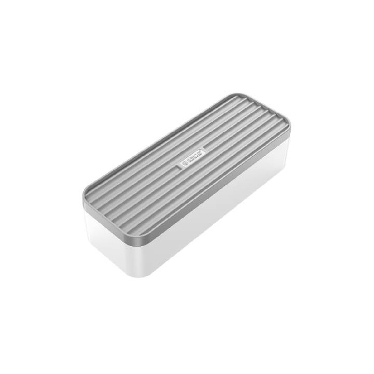 Orico CSB-18-WH-BP Data Charging Cable Storage Box