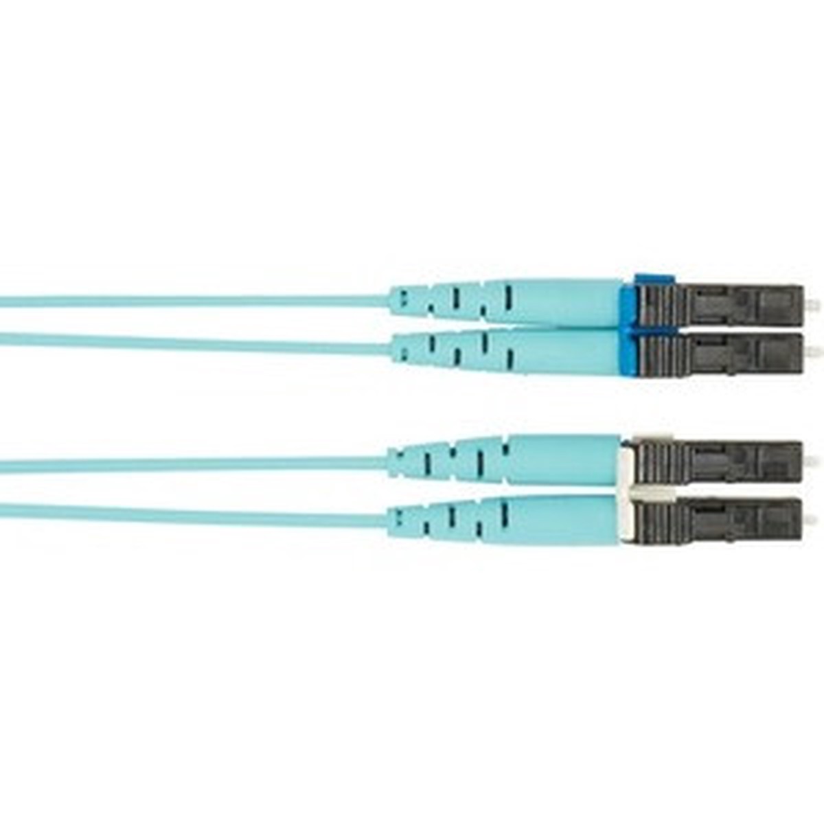 Panduit Fiber Optic Duplex Patch Network Cable - FXNLCMLE2RM002