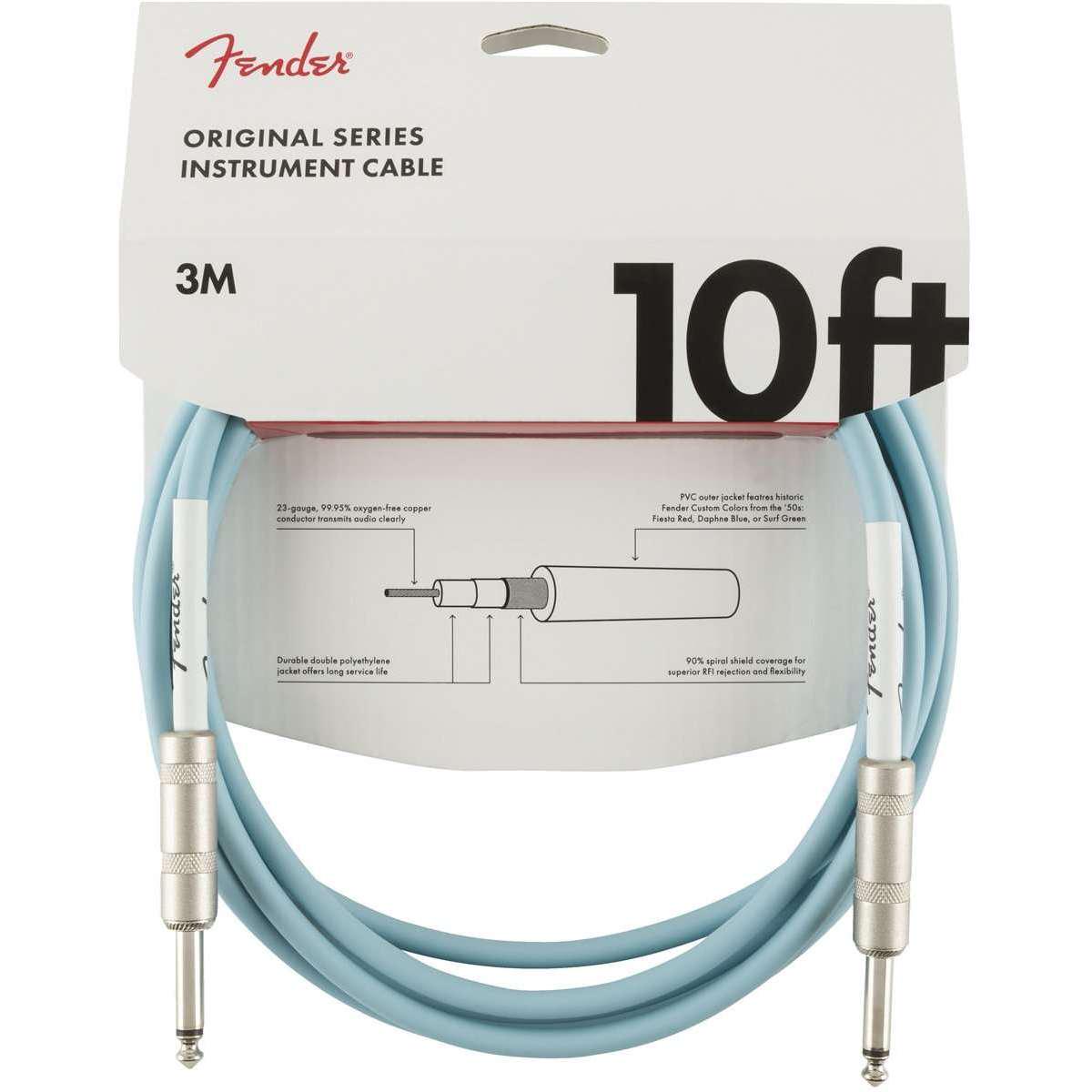 Fender Original Series Instrument Cable