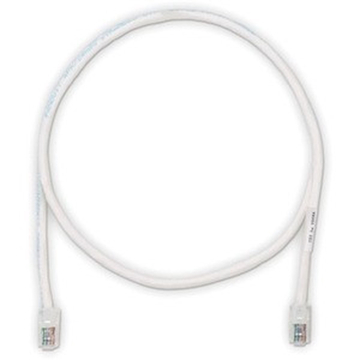 Panduit Cat.5e UTP Network Patch Cable - UTPCH185Y