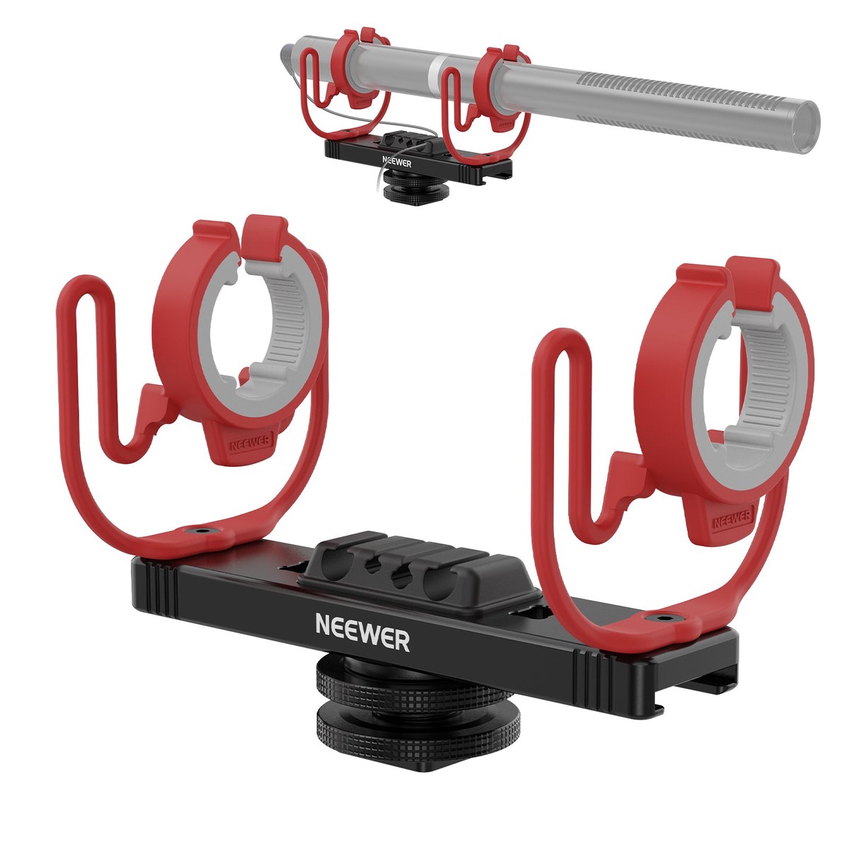 MH2 Microphone Shock Mount