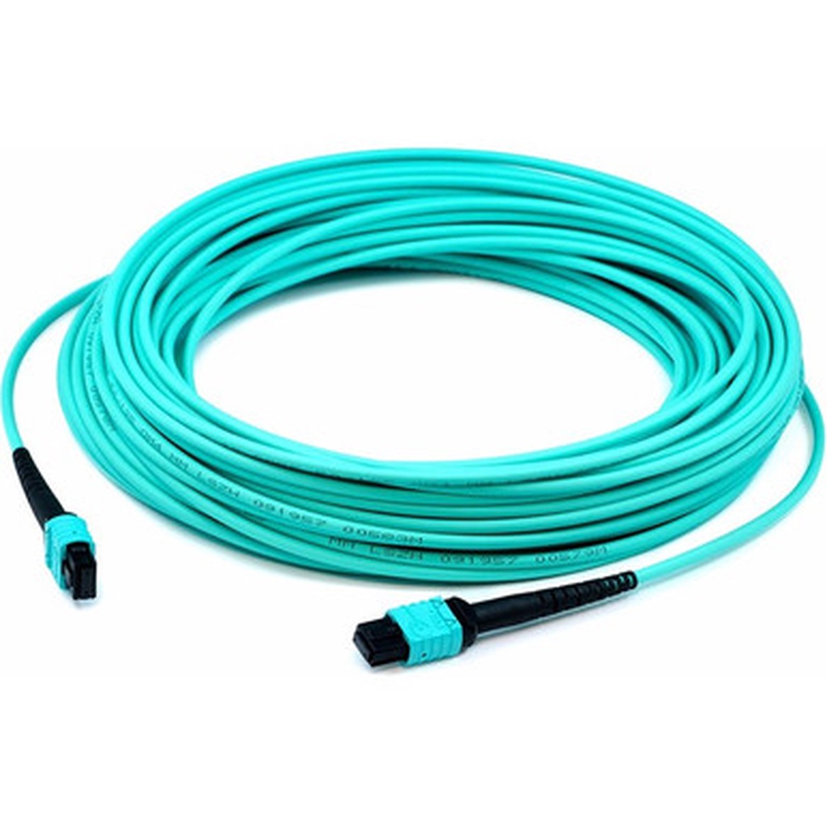 AddOn Fiber Optic Multiple Network Cable - ADD-MPOMPO-7M5OM4S