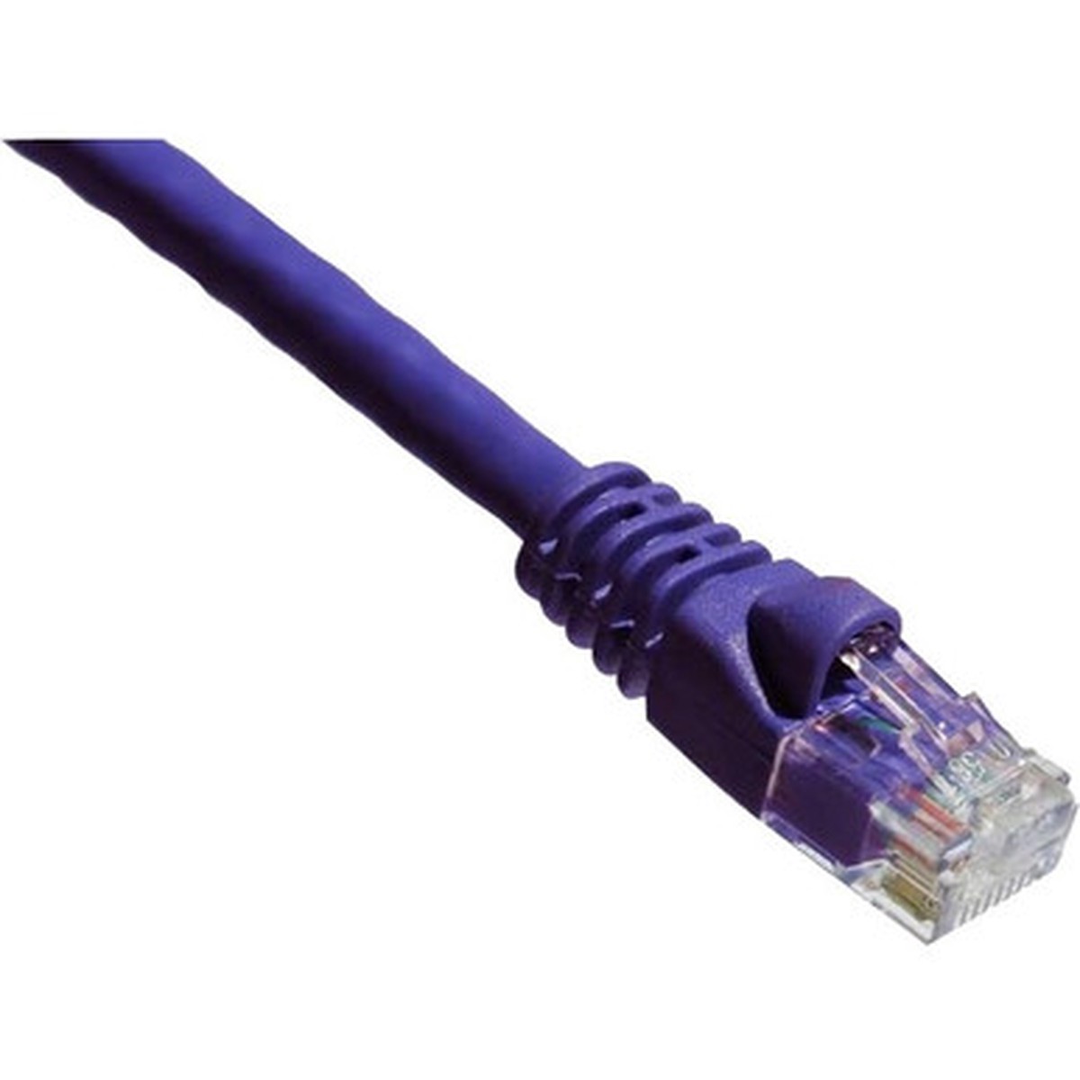 Axiom Cat.6 S/FTP Patch Network Cable - C6MBSFTPP100-AX