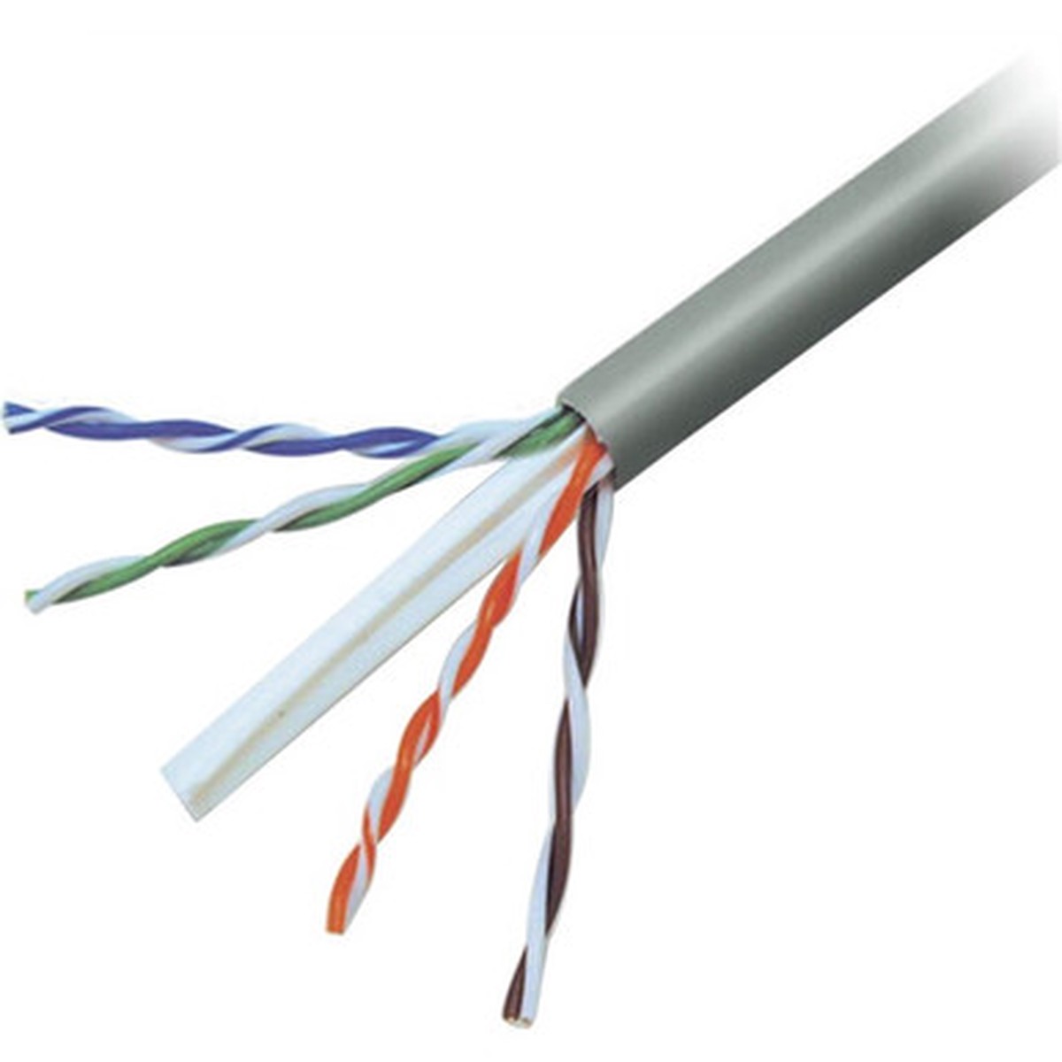 Belkin Cat6 Patch Cable - A7L704-1000