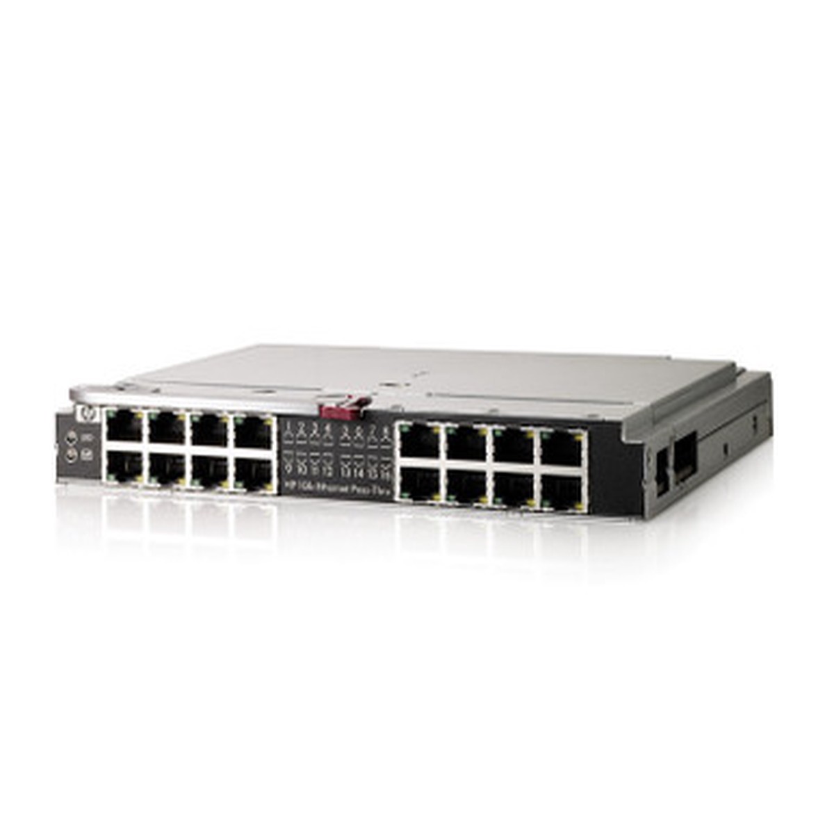 JG496-61001 - HP Type A Main Processing Unit With Comware V7 Operating System - Control Processor