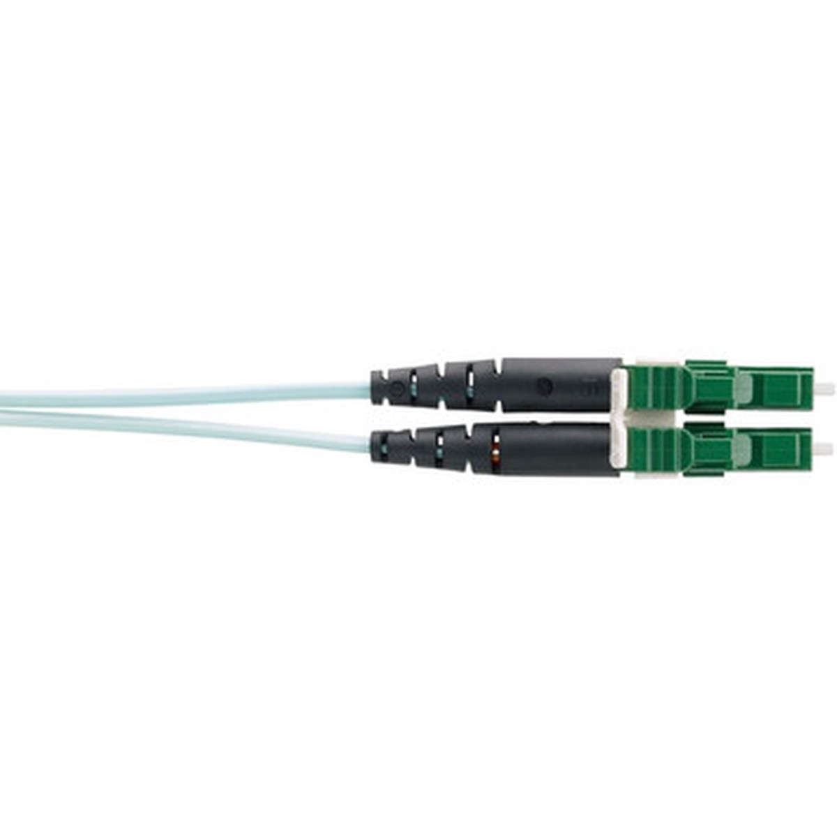 Panduit Fiber Optic Patch Network Cable - FXE10C-10CM1