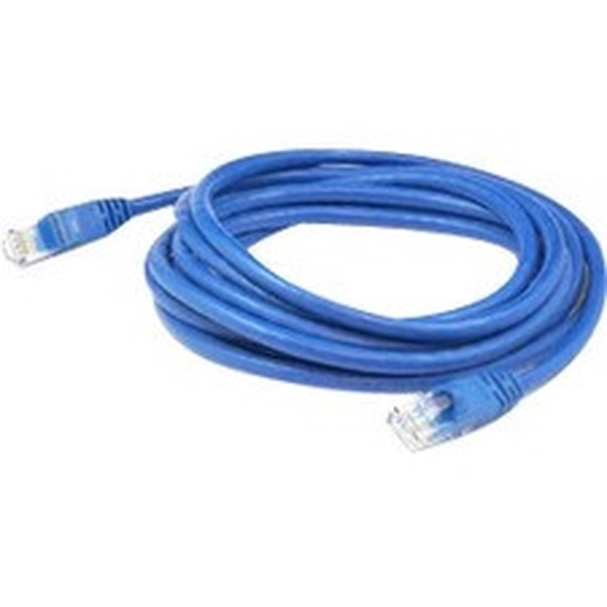 AddOn Cat. 6a STP Network Cable - ADD-40FCAT6AS-BE