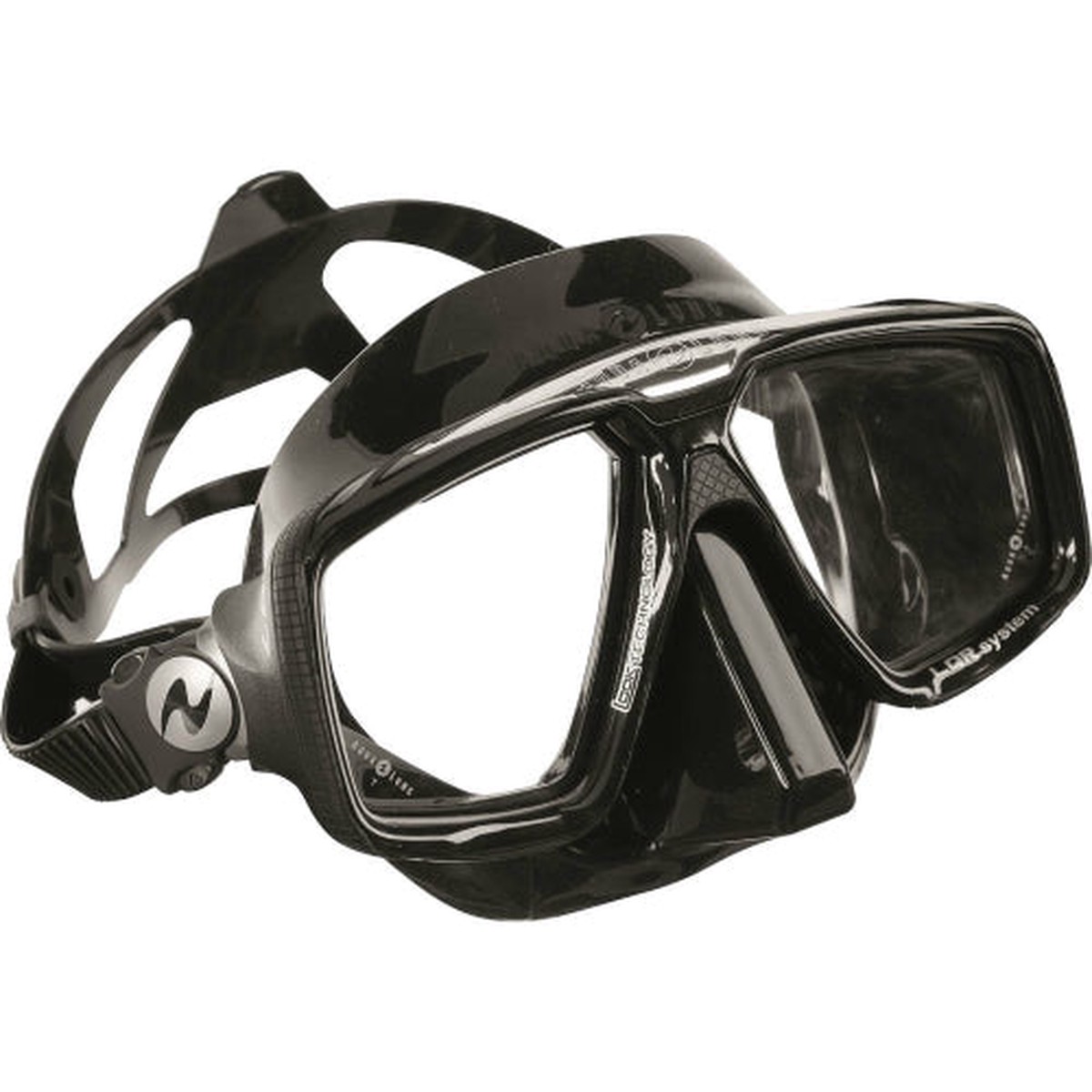 LOOK HD MASK