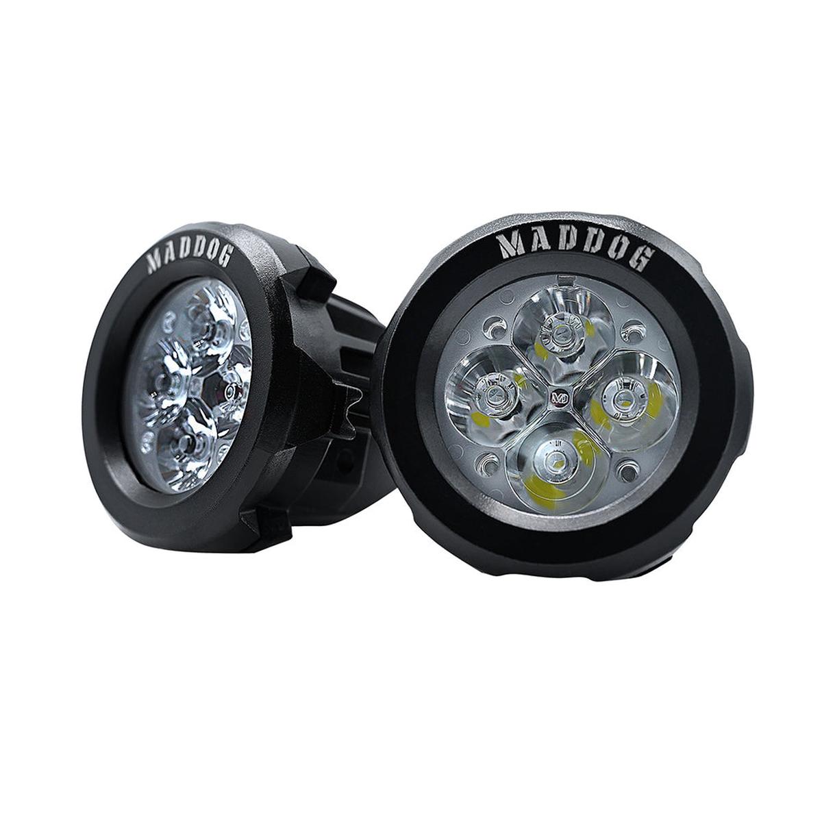 Scout X Edition Auxiliary Light