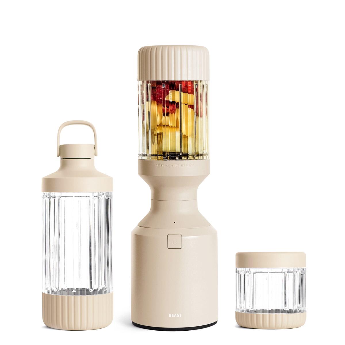Beast Blender Mega 1200 Plus