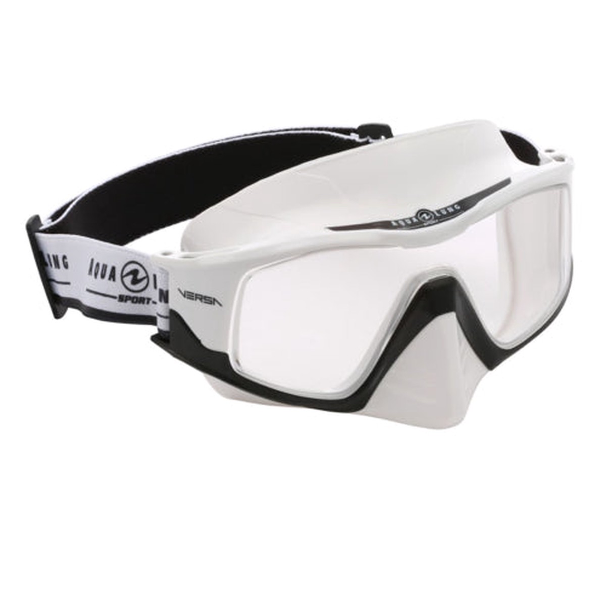 Versa Snorkel Mask