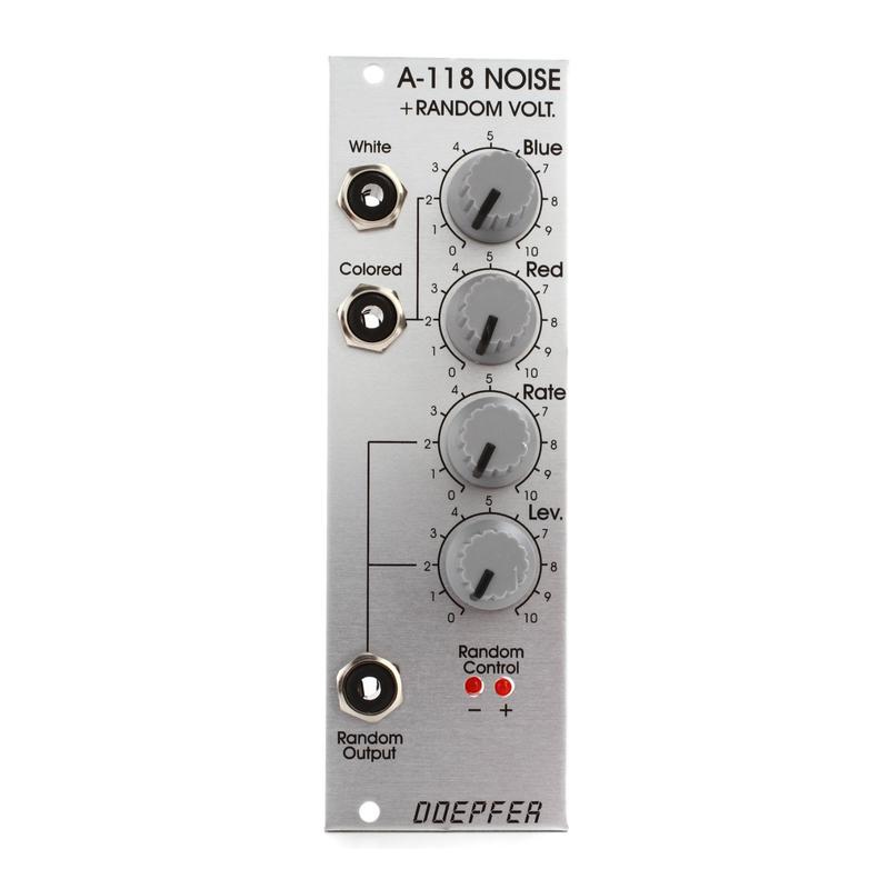 Doepfer A-118 Noise Random