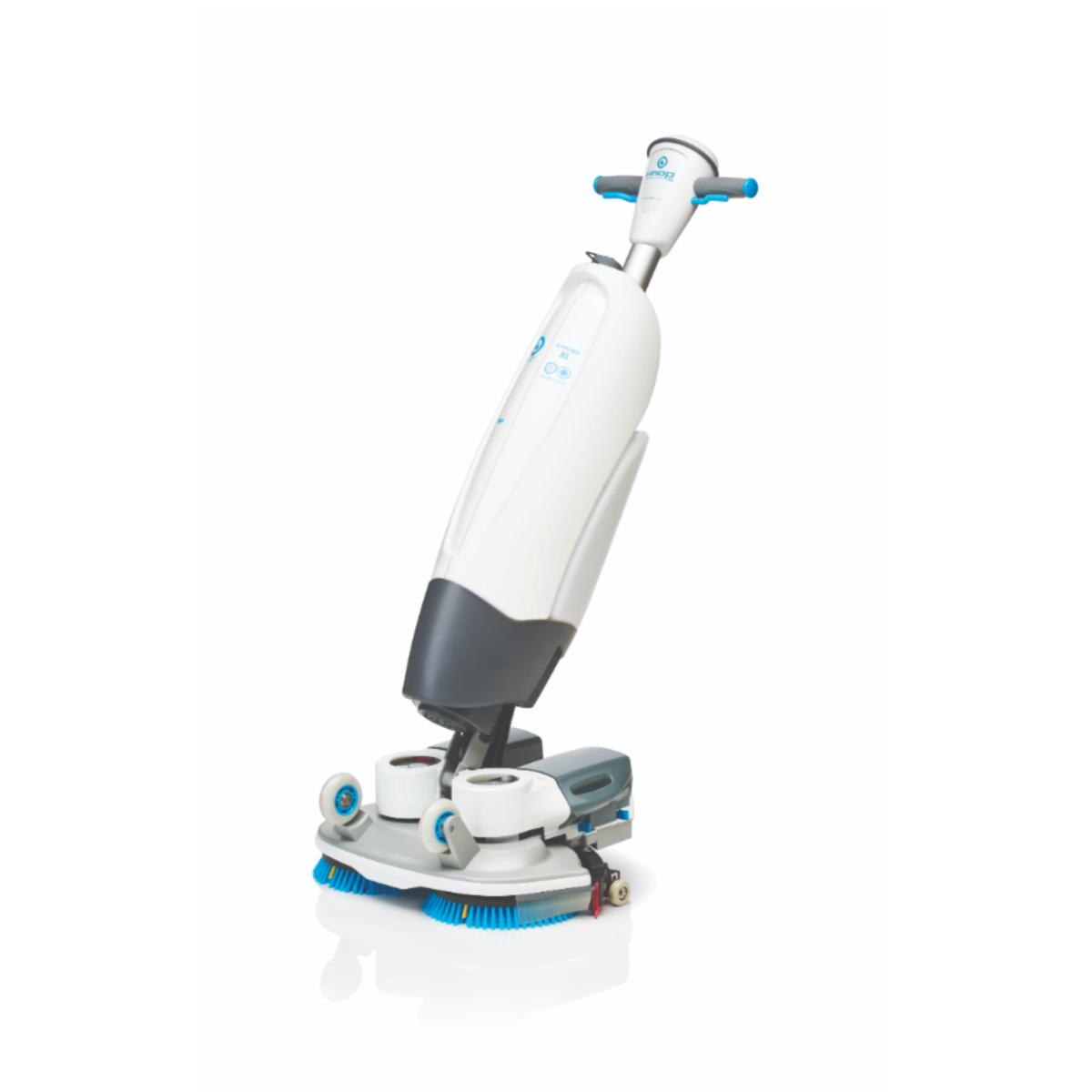 i-Mop XL Basic, 46cm Scrubber