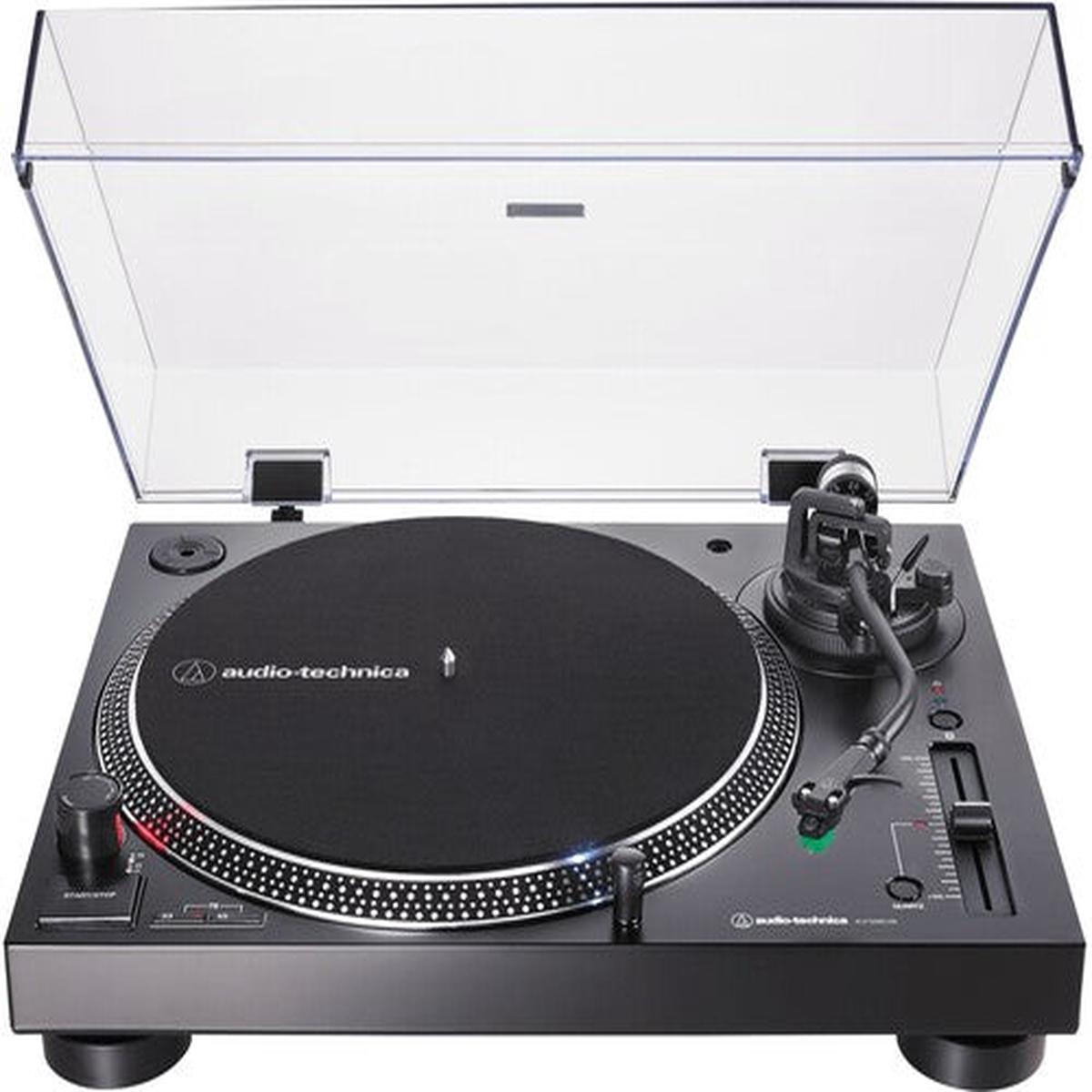 Audio Technica - AT-LP120