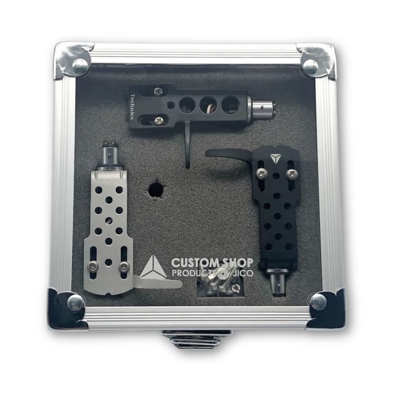 Jico Cartridge Case CSS-JCC