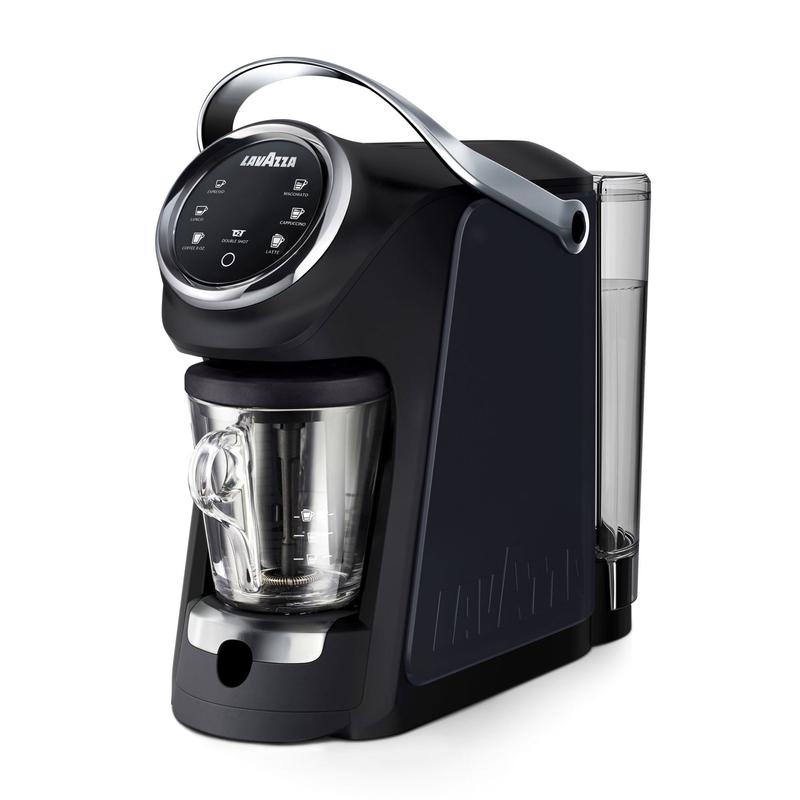 Lavazza Classy Plus Capsule Coffee Machine