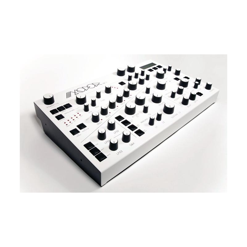 Modor NF-1 Polyphonic Synthesizer