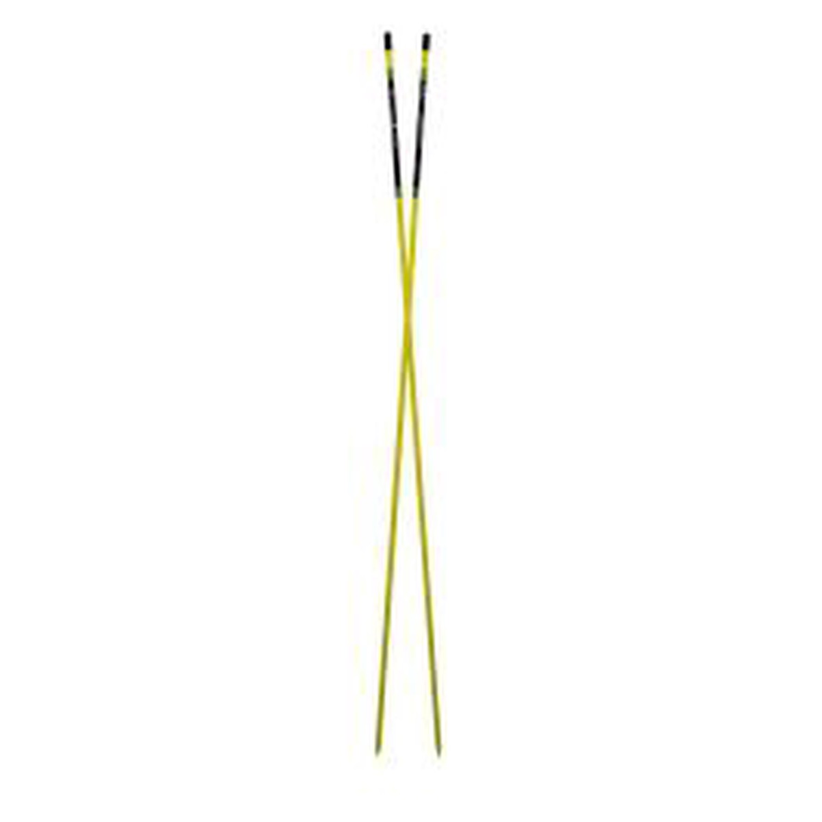 Golfoy Basics Training Alignment Sticks (Pair)
